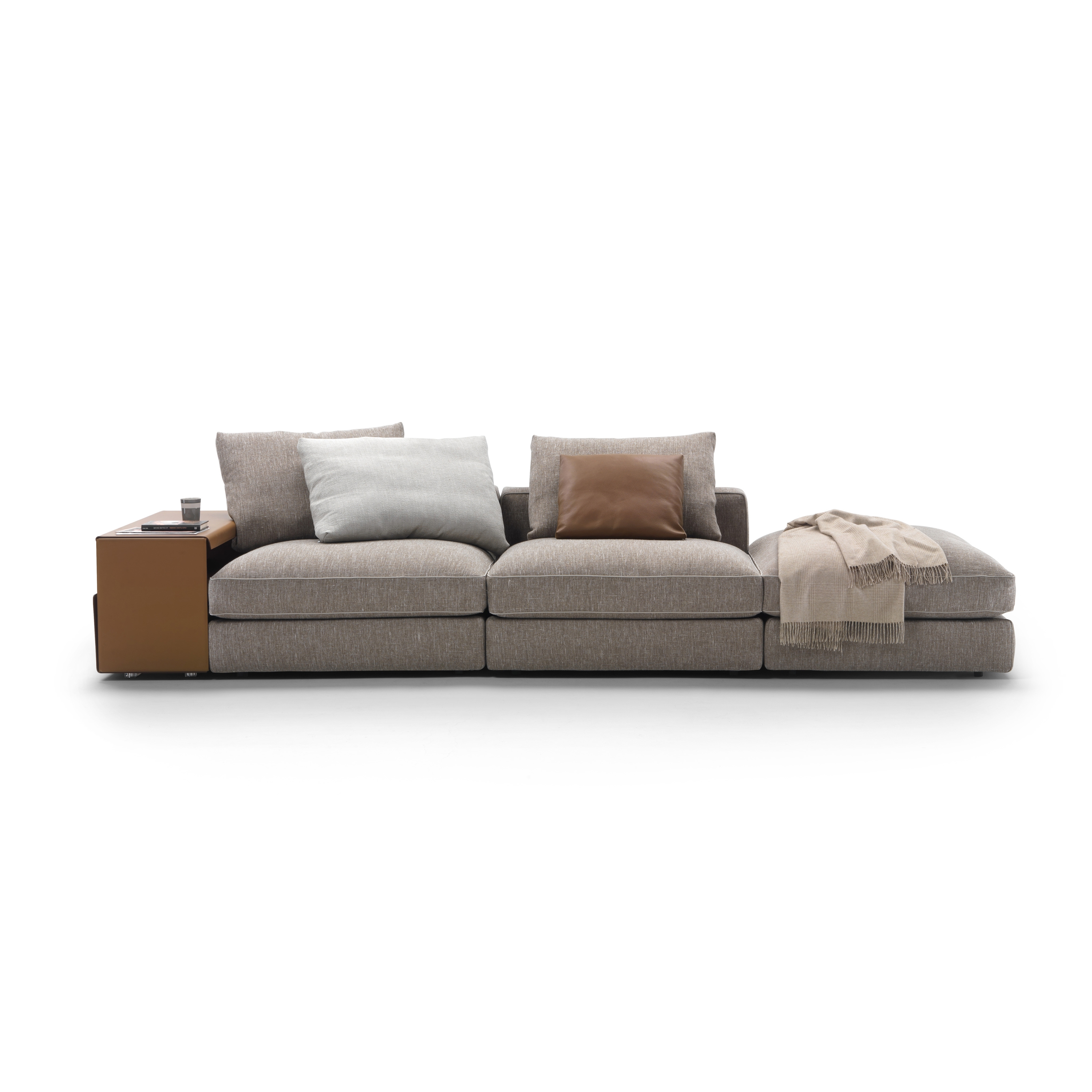 Produkt Harper des Herstellers Flexform anzeigen