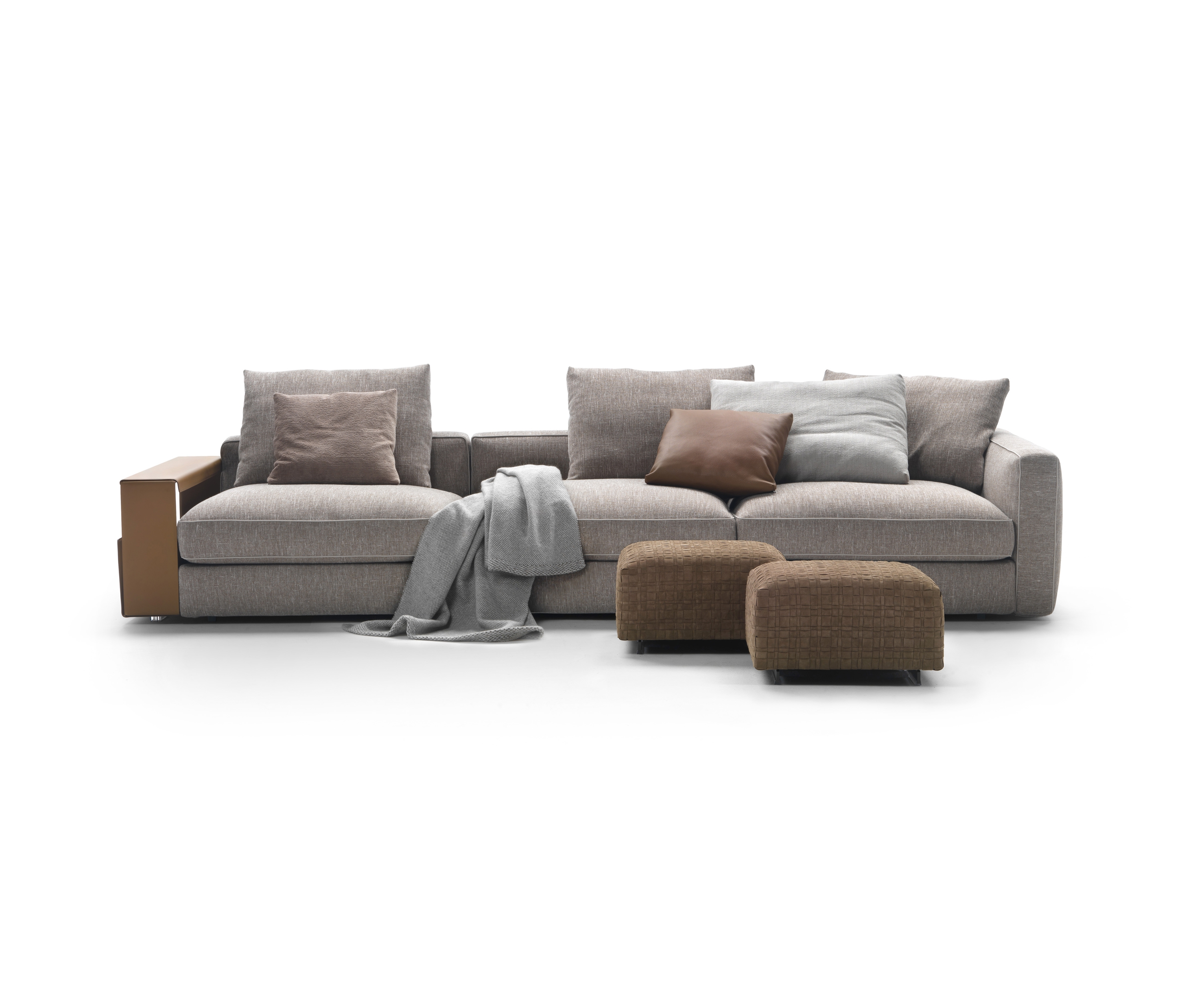 Display product Harper from manufacturer Flexform