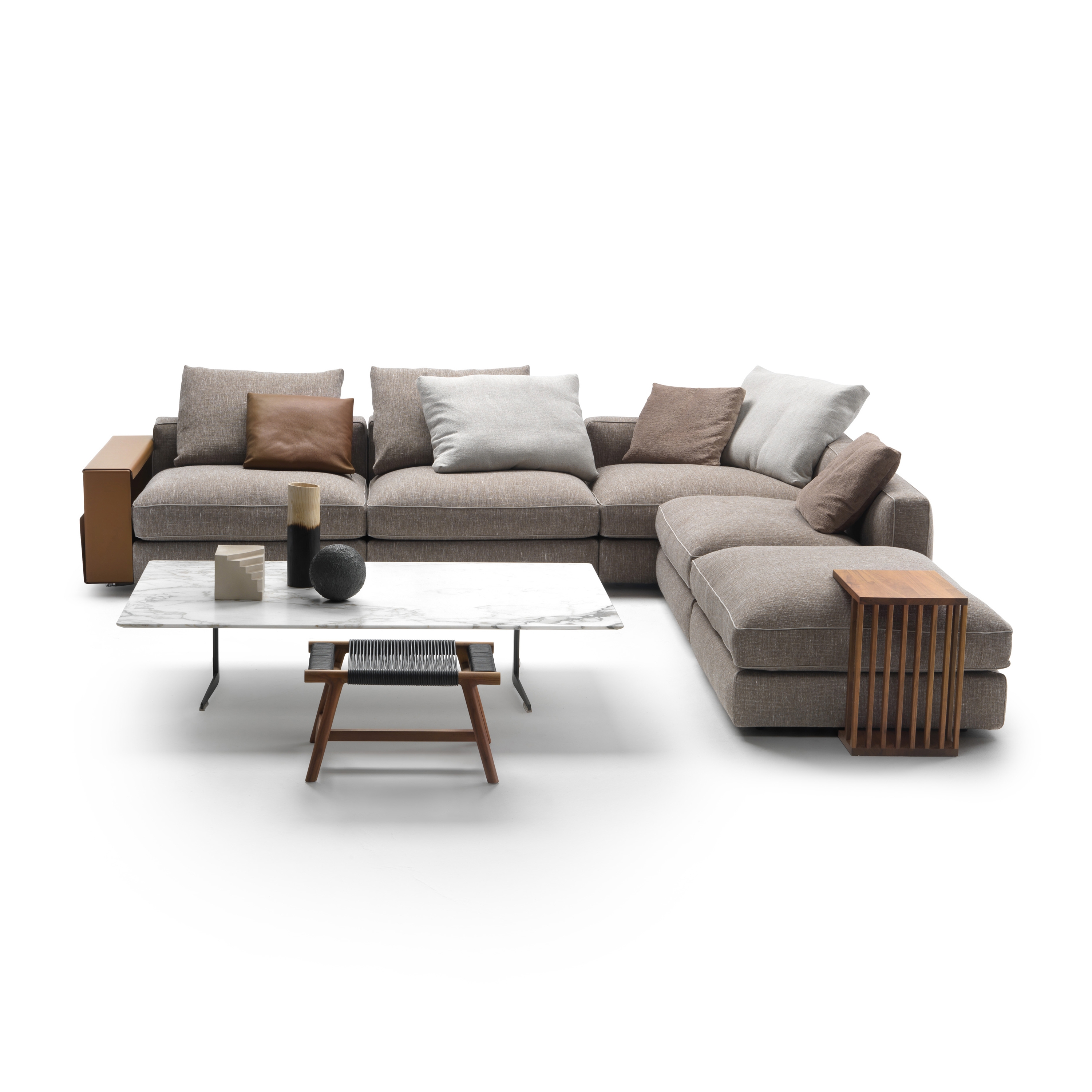 Mostra il prodotto Harper del produttore Flexform