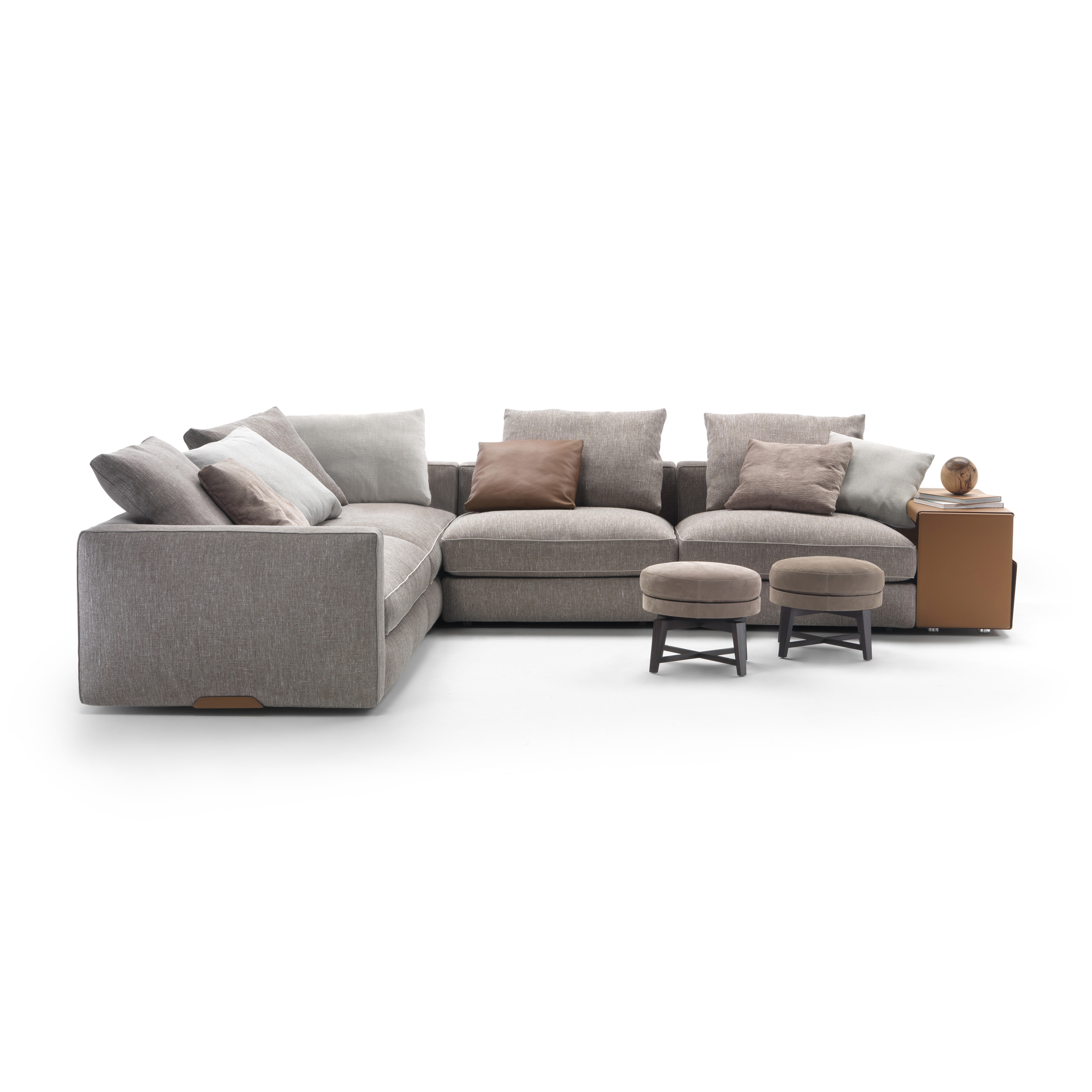 Display product Harper from manufacturer Flexform
