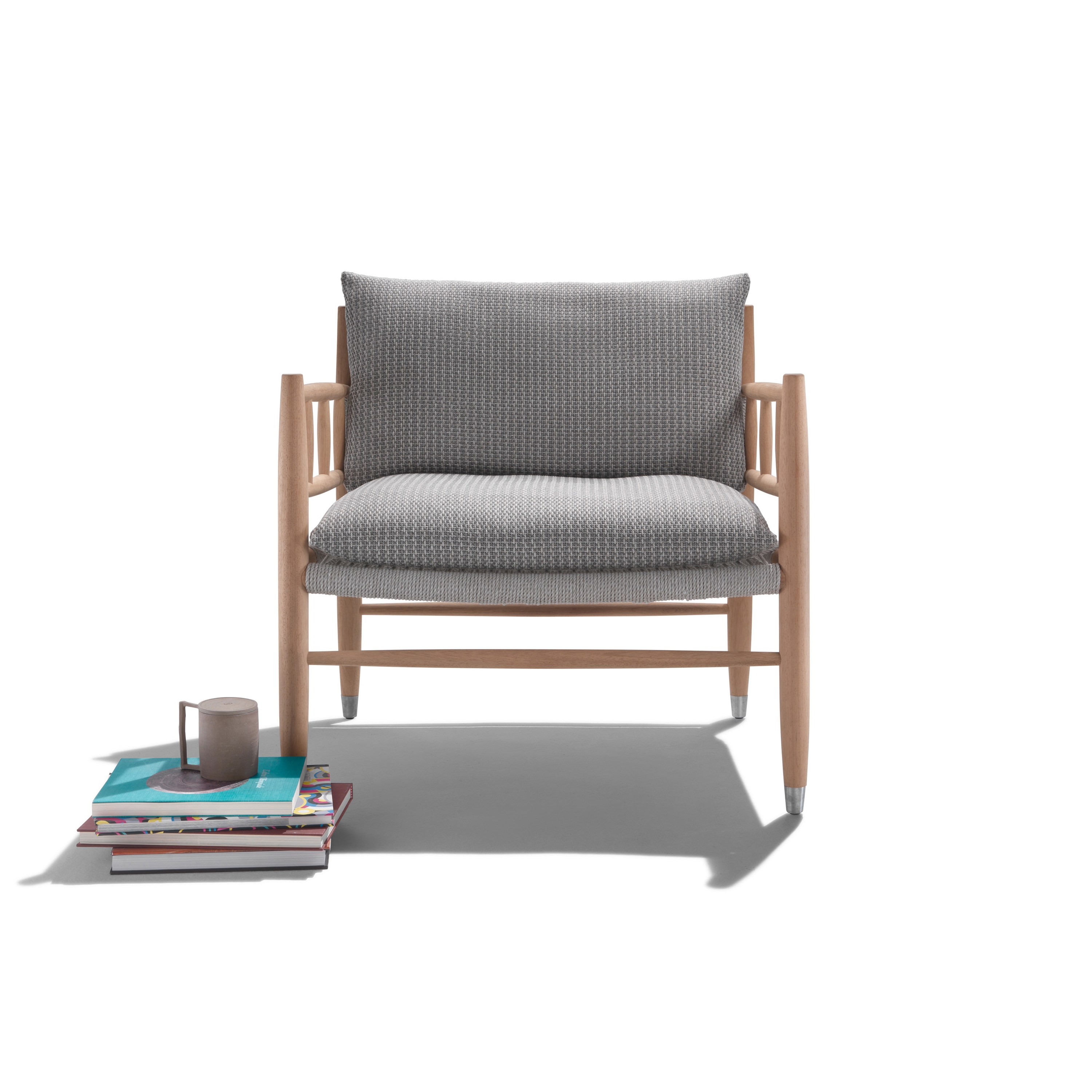 Mostra il prodotto Lee OTD del produttore Flexform
