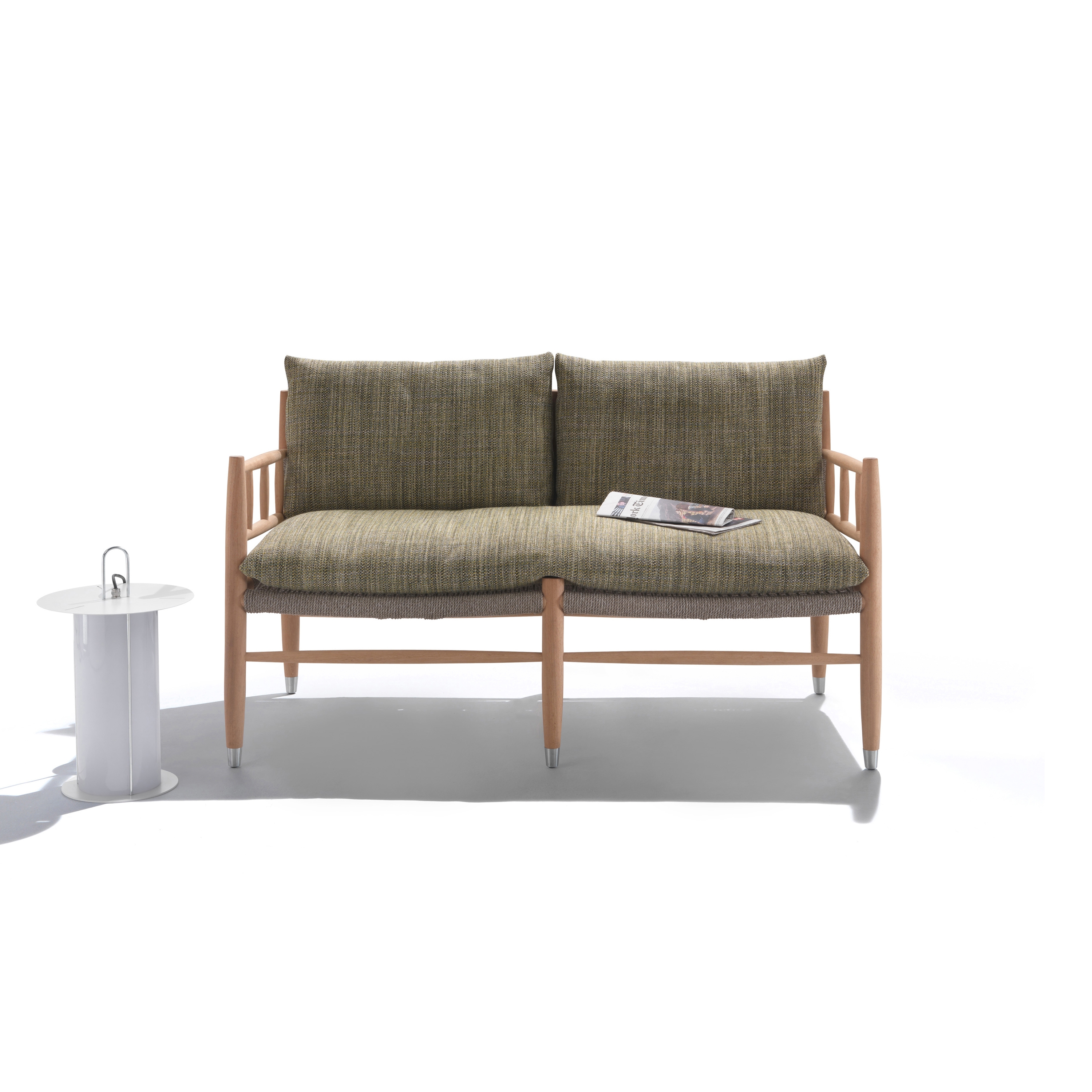 Afficher le produit Lee OTD du fabricant Flexform