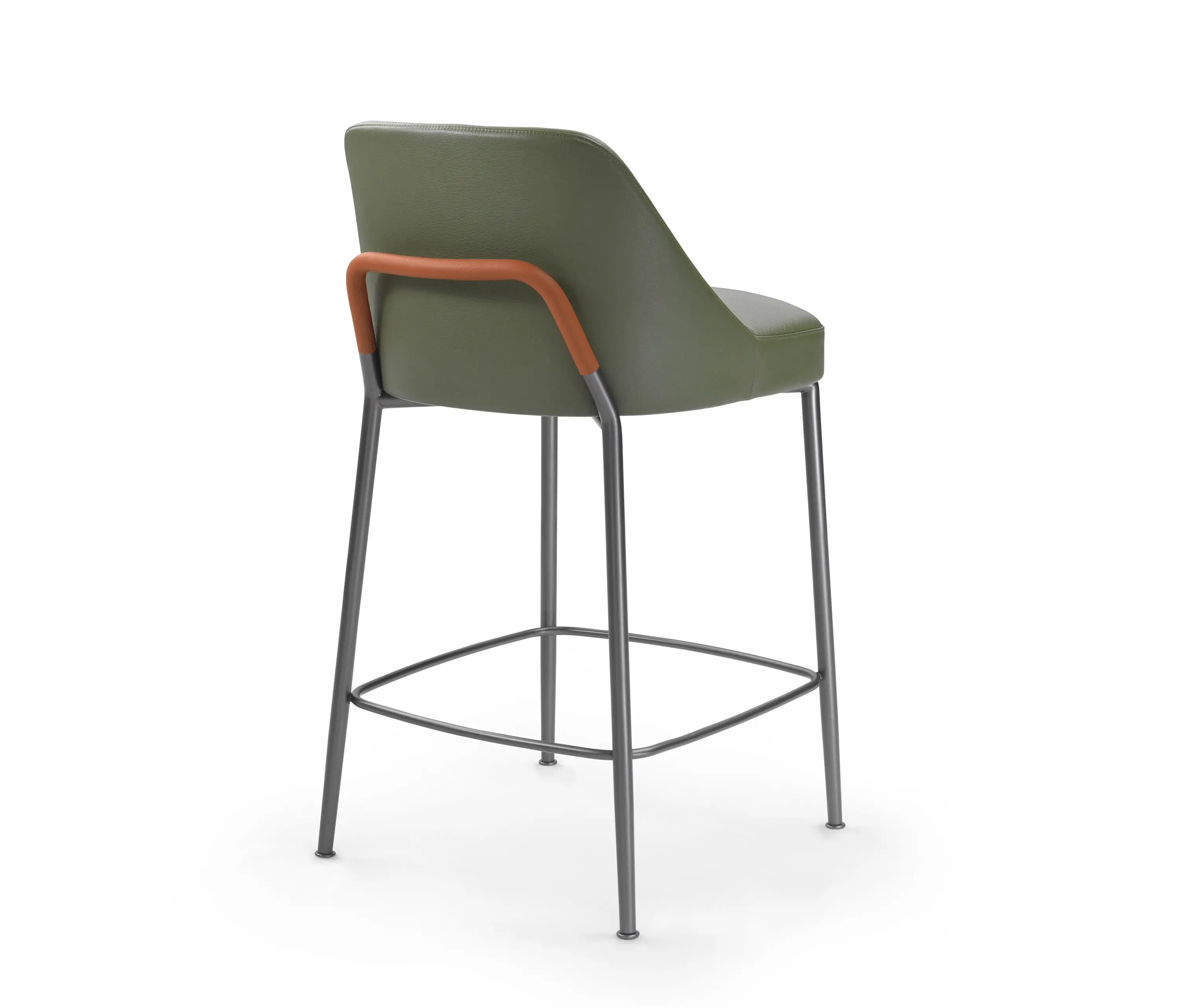 Flexform - Marley bar stool