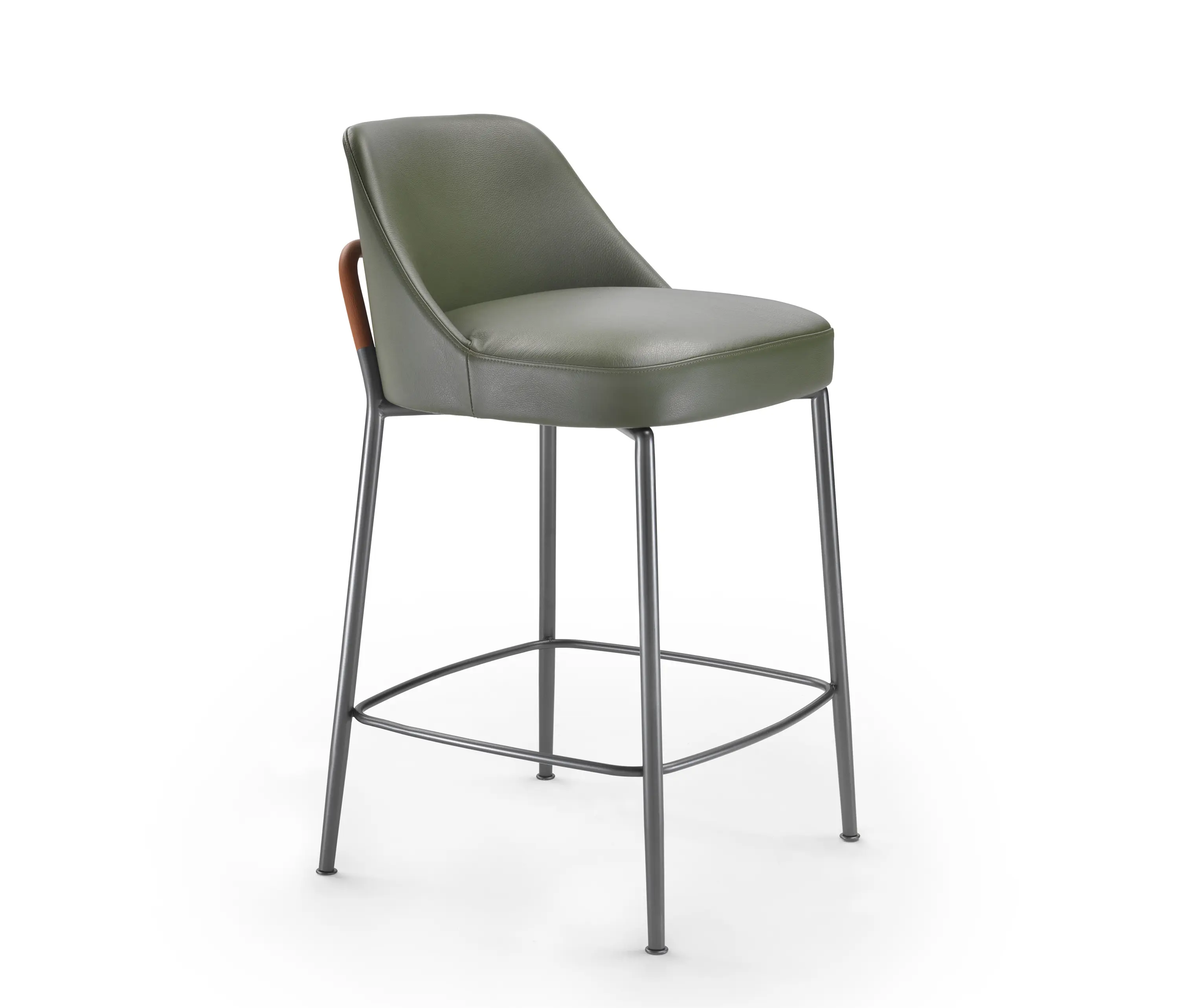 Flexform - Marley bar stool