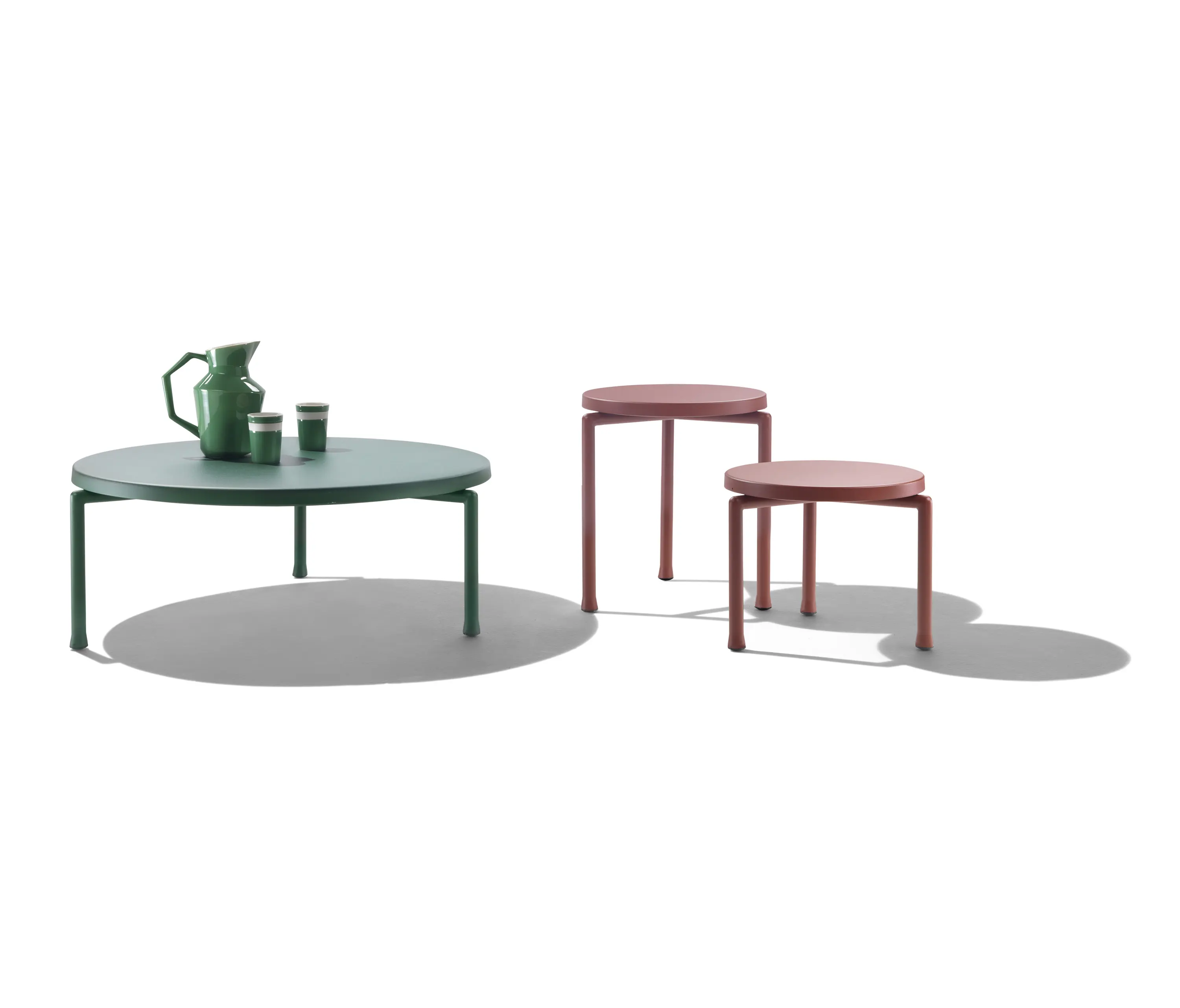 Flexform - Alcamo