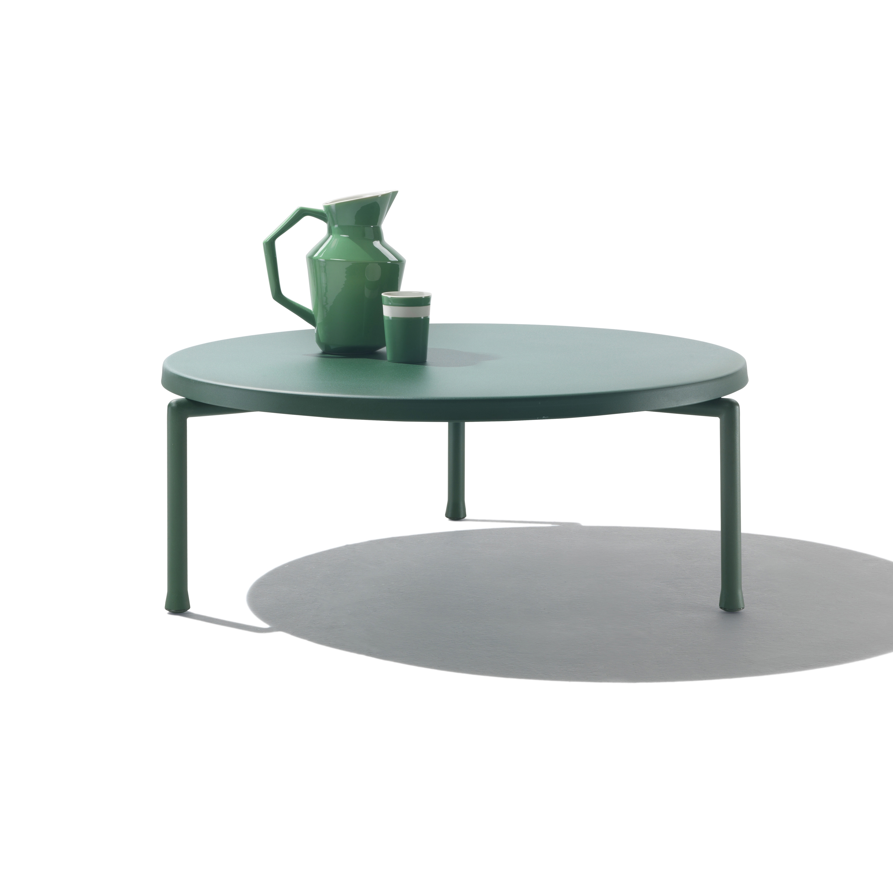 Afficher le produit Alcamo du fabricant Flexform