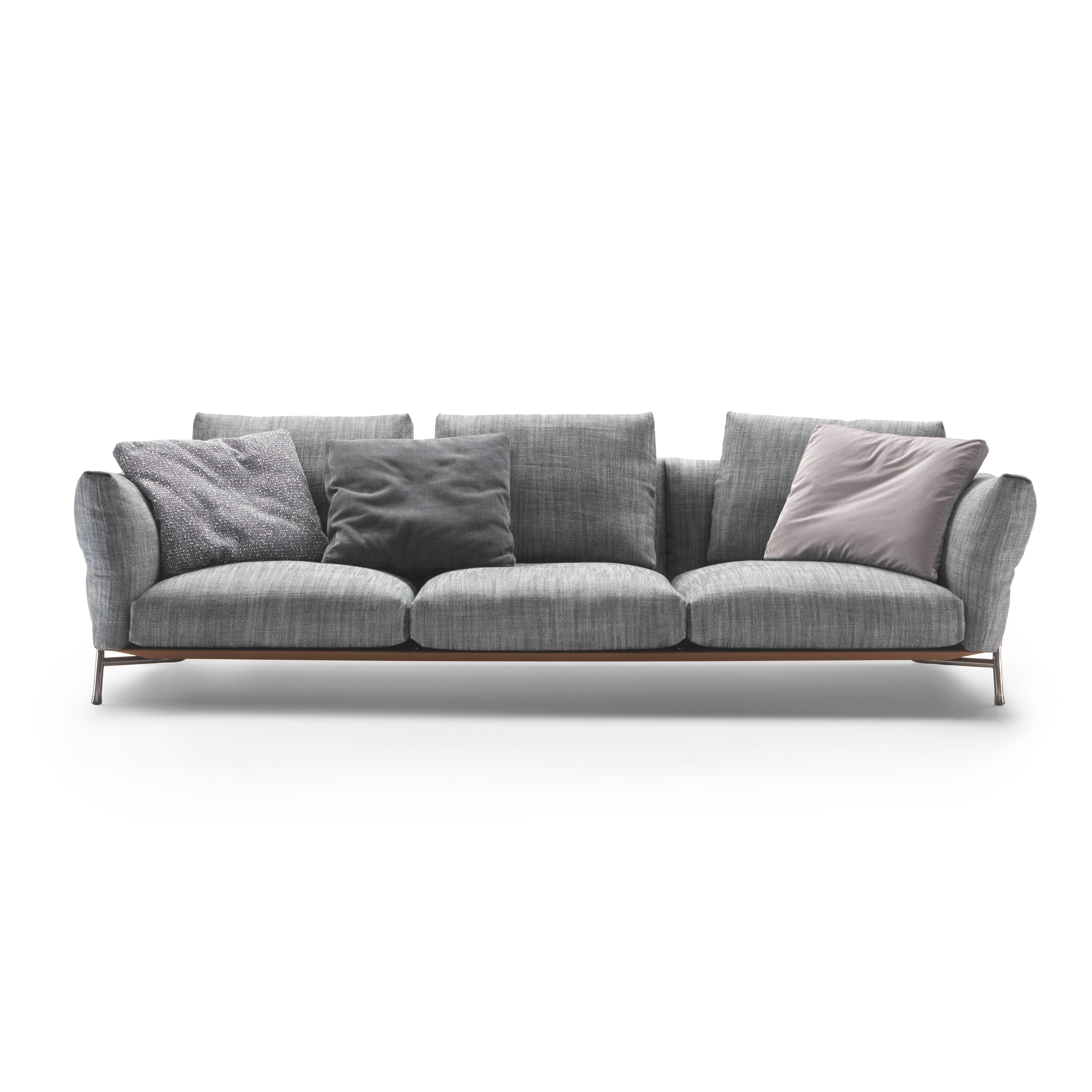 Afficher le produit Ambroeus du fabricant Flexform