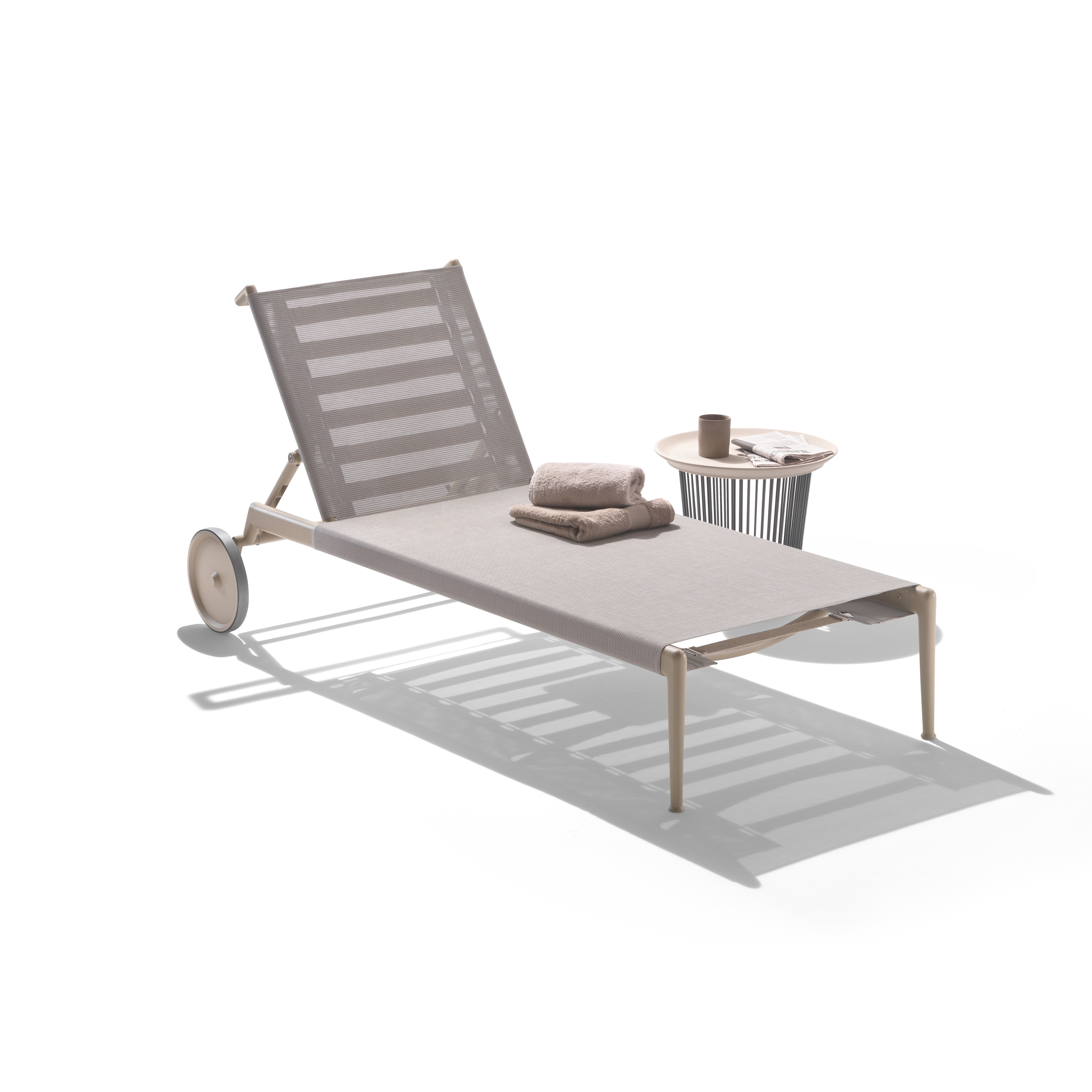 Produkt Atlante Light des Herstellers Flexform anzeigen