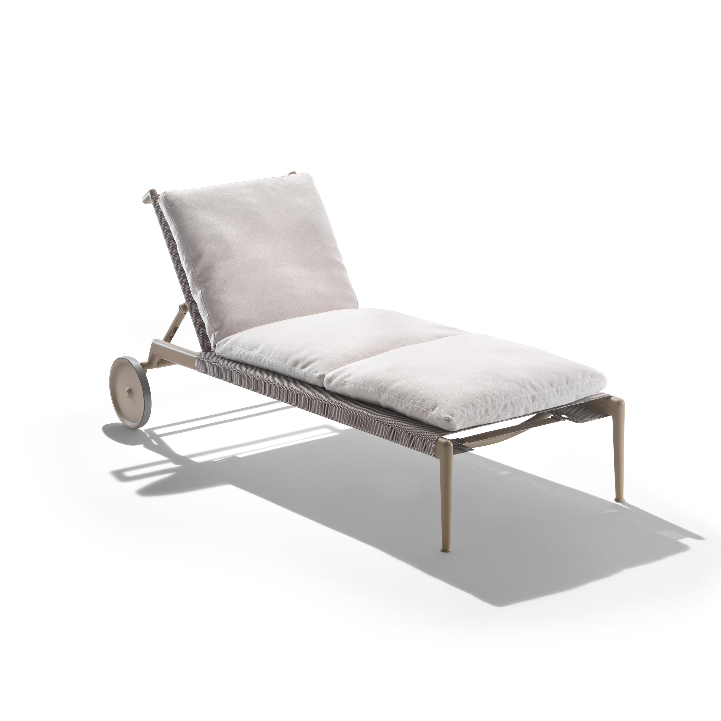 Afficher le produit Atlante Light du fabricant Flexform