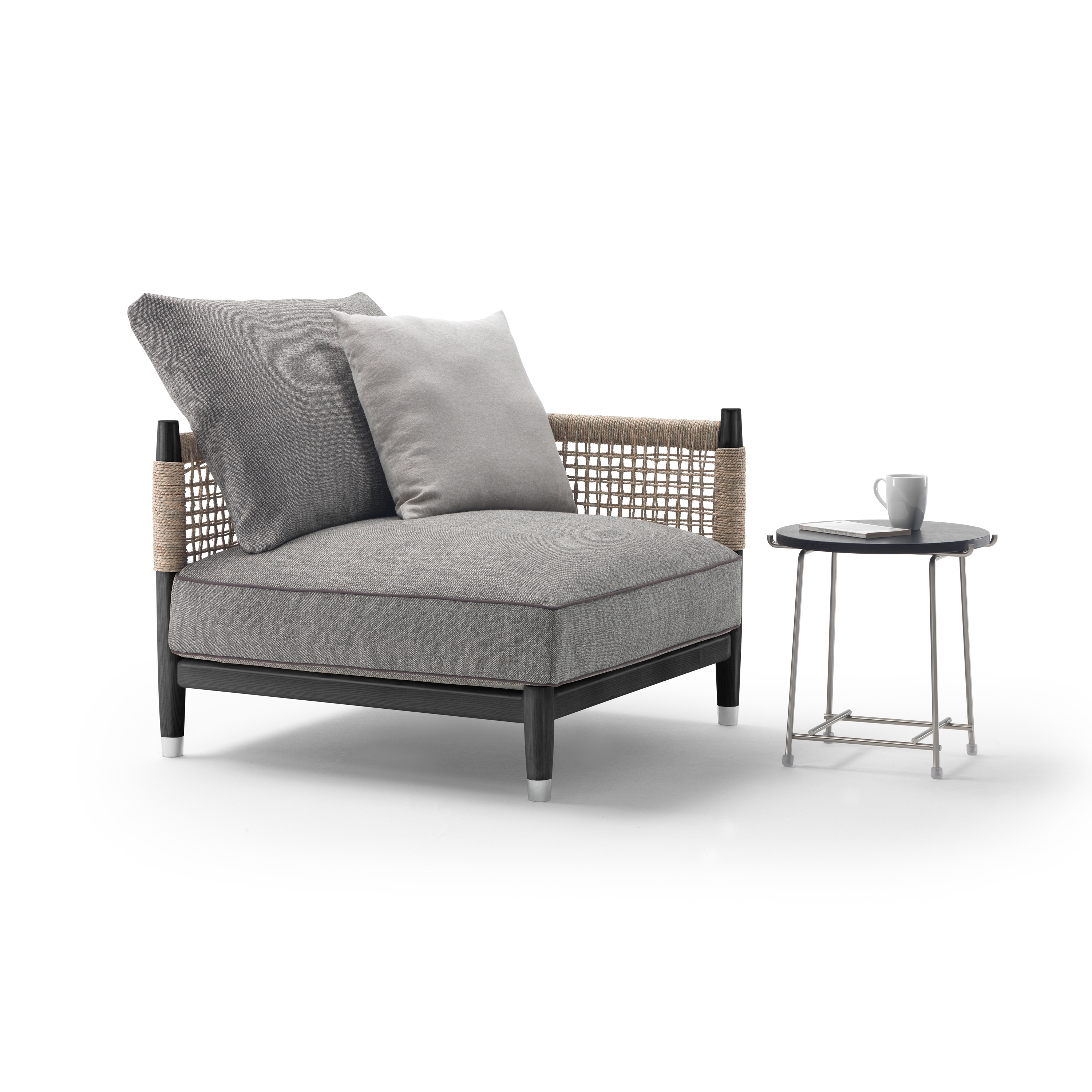 Mostrar el producto Parker del fabricante Flexform