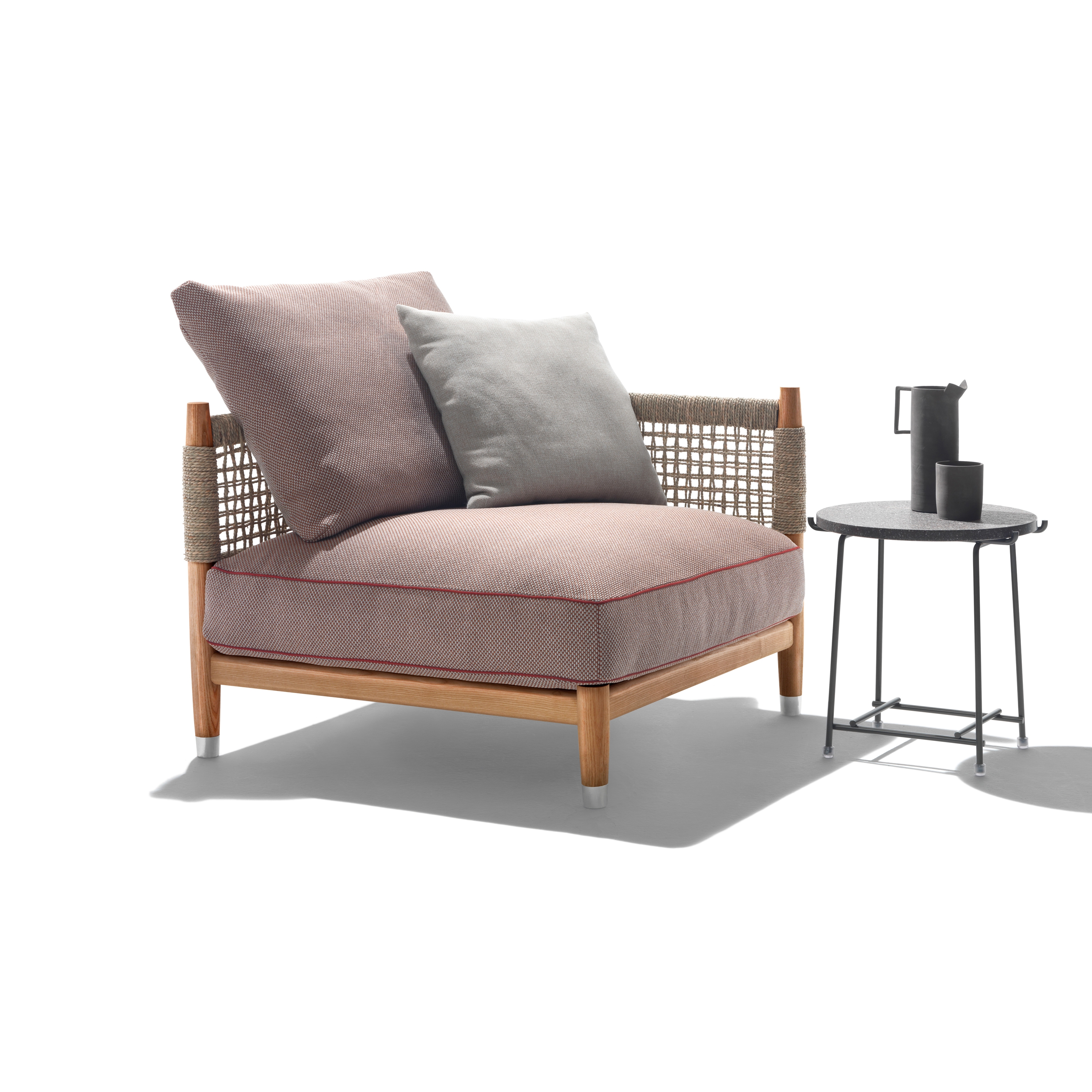 Produkt Parker OTD des Herstellers Flexform anzeigen