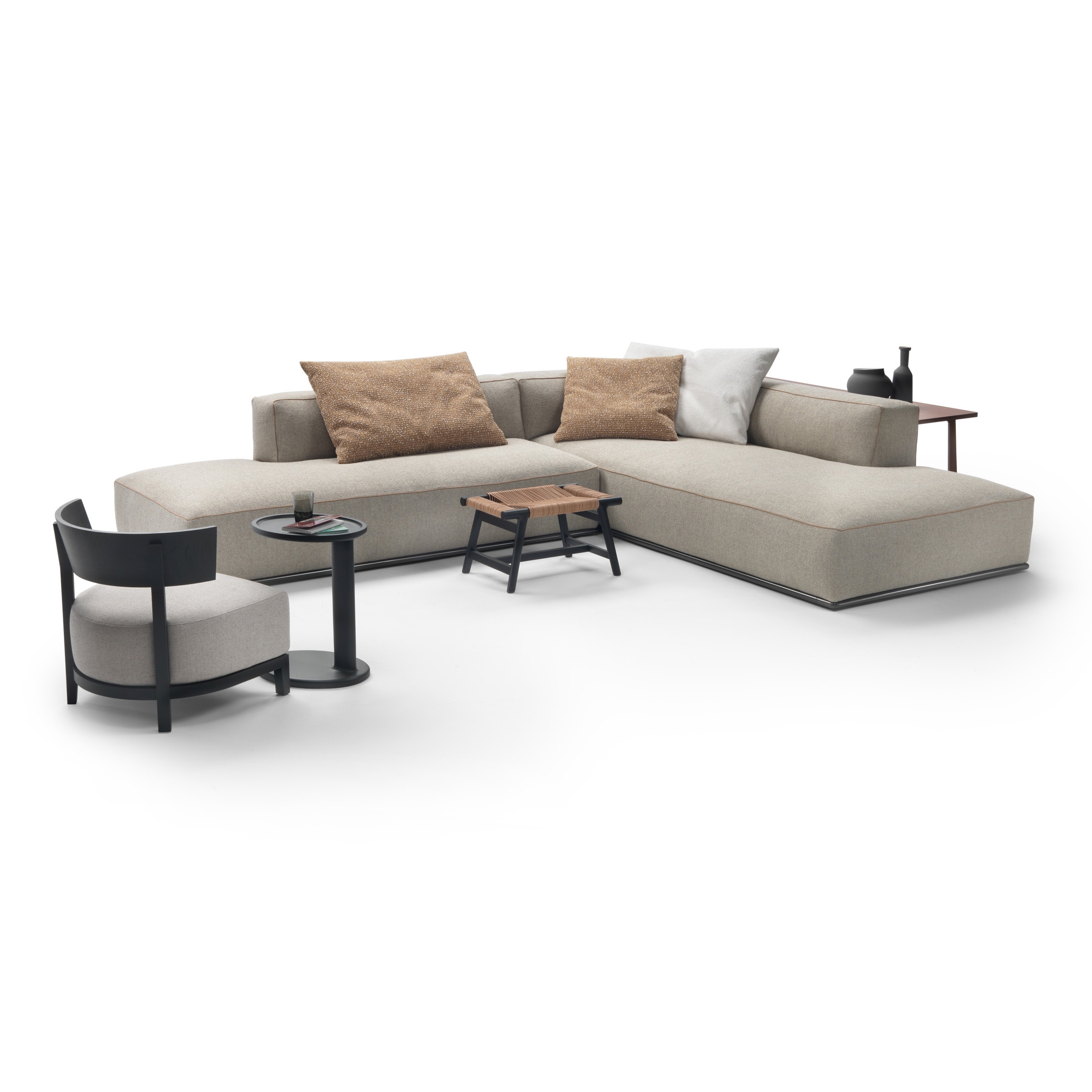 Produkt Perry des Herstellers Flexform anzeigen