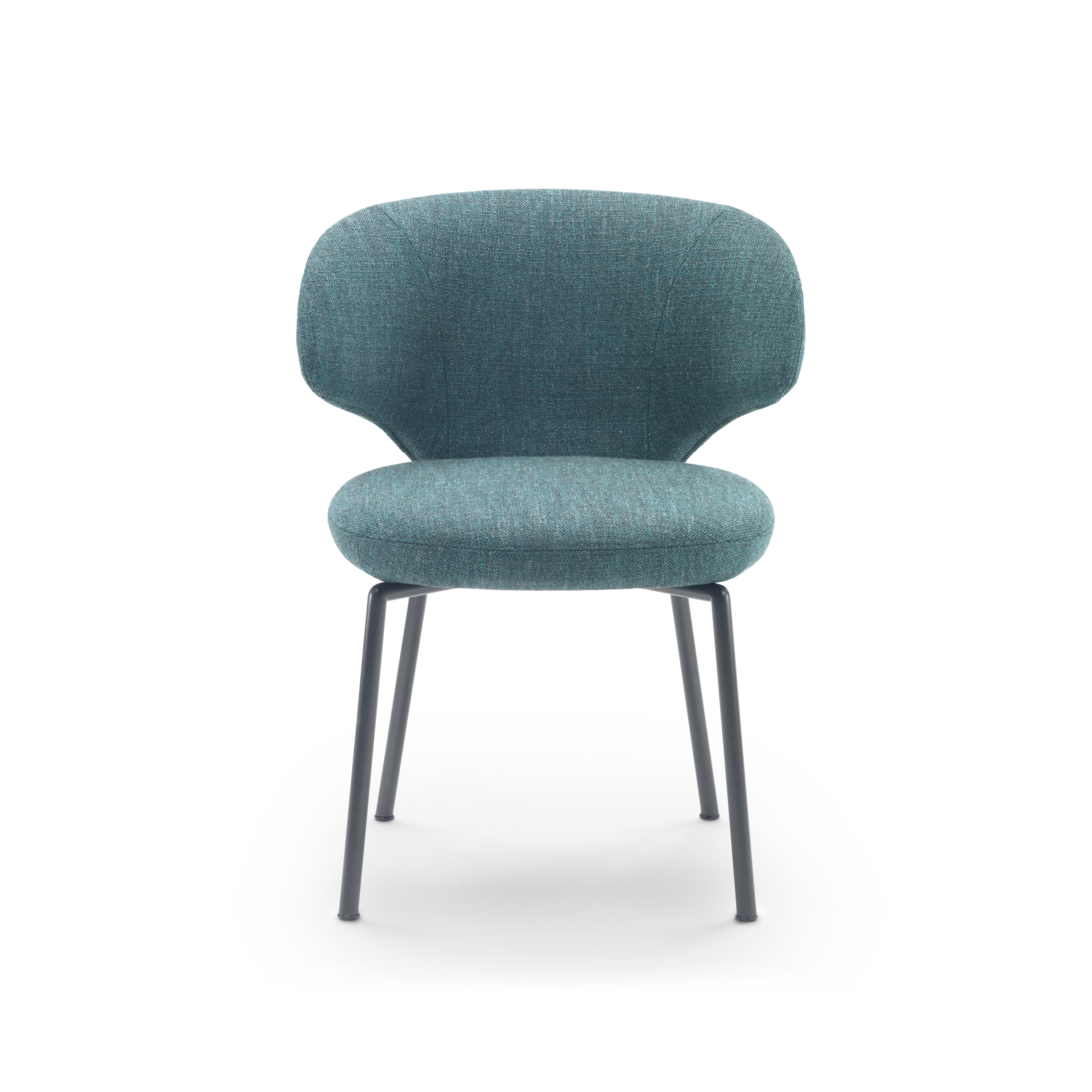 Display product Susanne chair from manufacturer Flexform