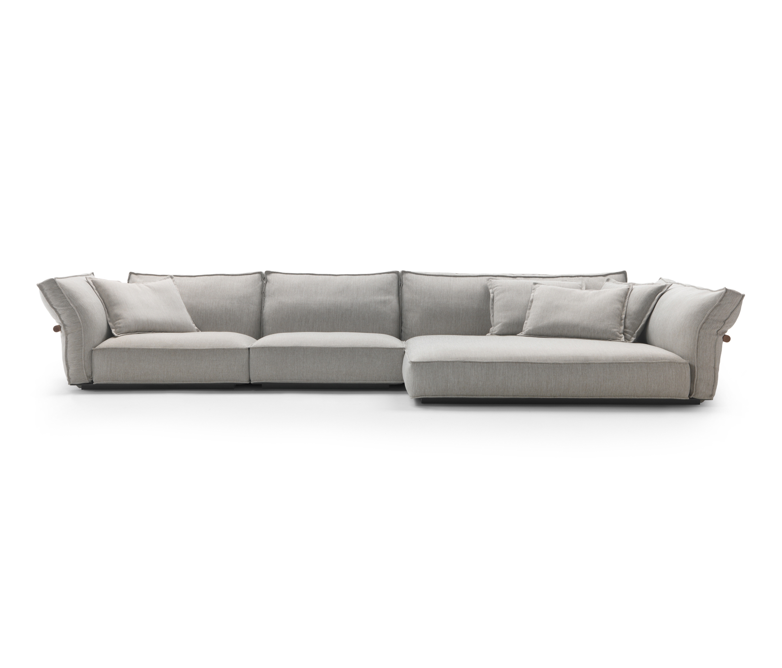 Mostra il prodotto Camelot OTD del produttore Flexform