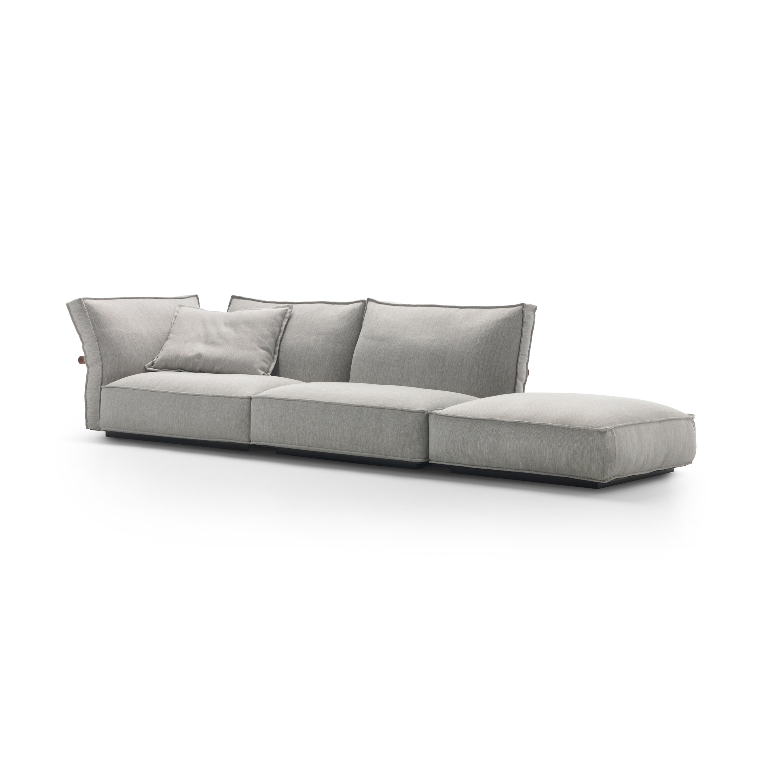 Afficher le produit Camelot OTD du fabricant Flexform