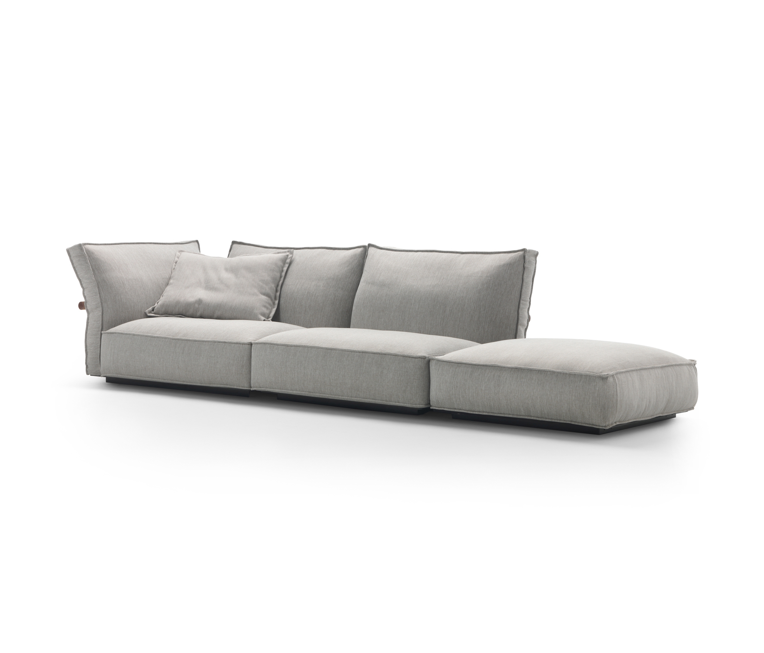 Mostra il prodotto Camelot OTD del produttore Flexform
