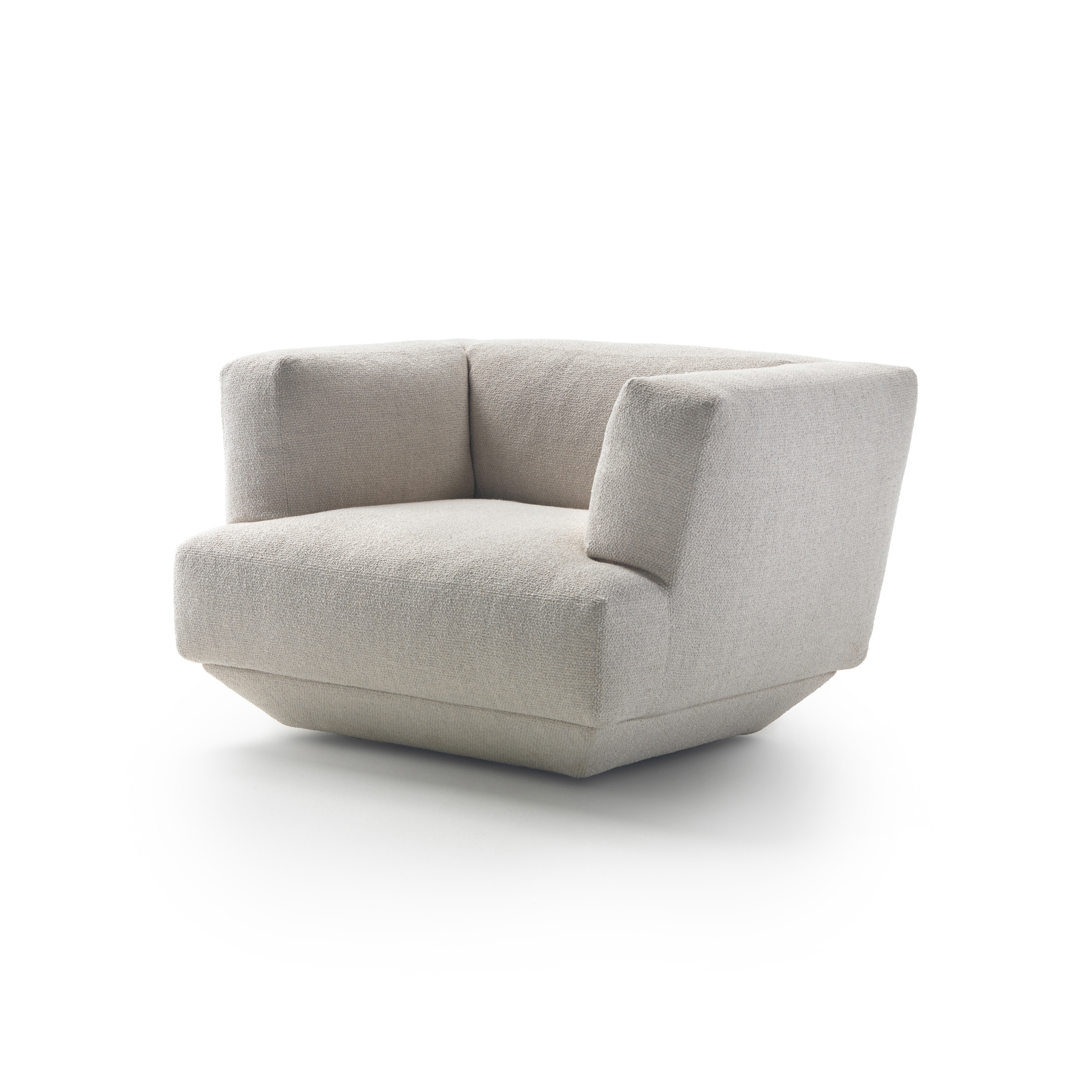 Afficher le produit Loungescape du fabricant Flexform