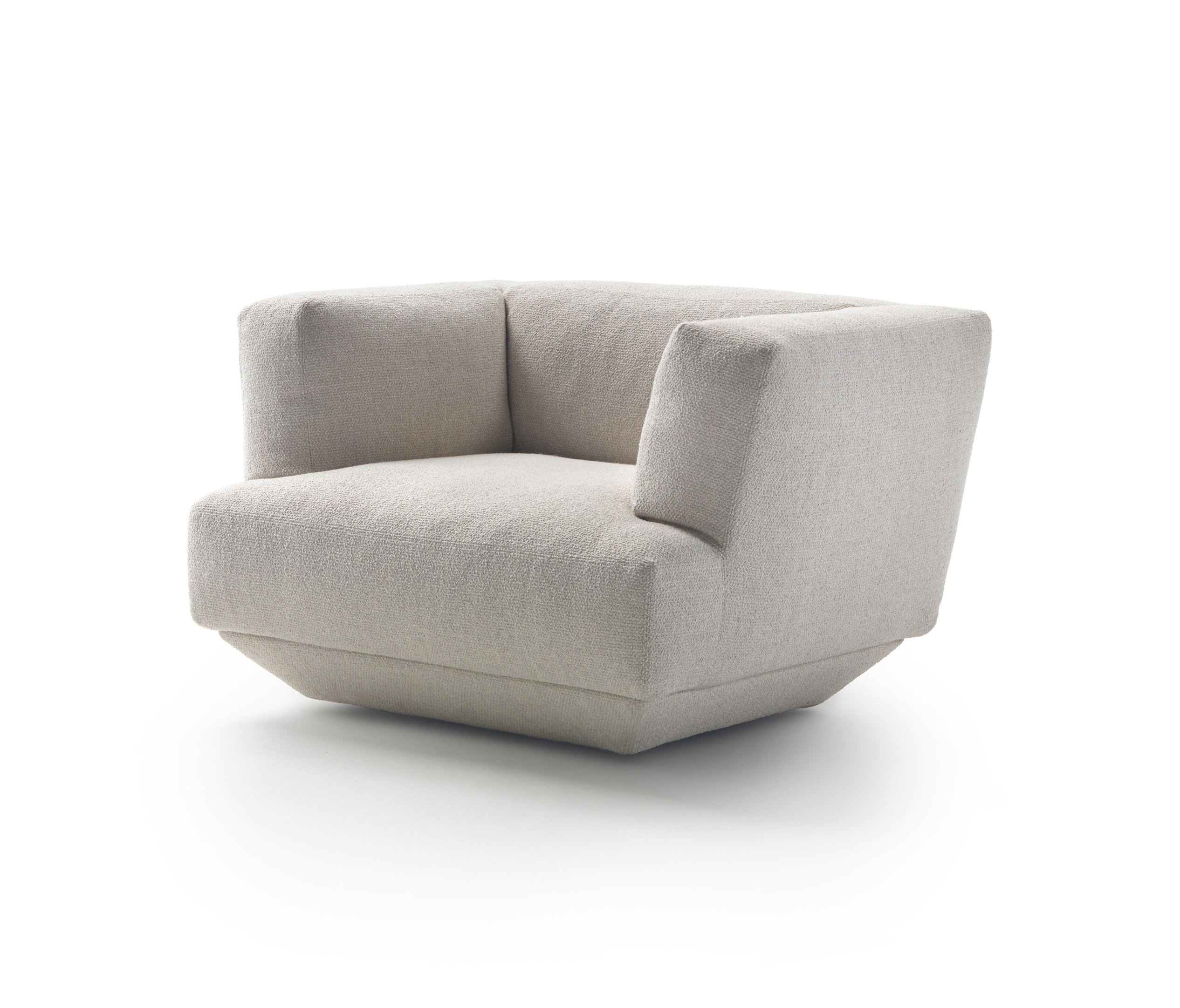 Mostra il prodotto Loungescape del produttore Flexform