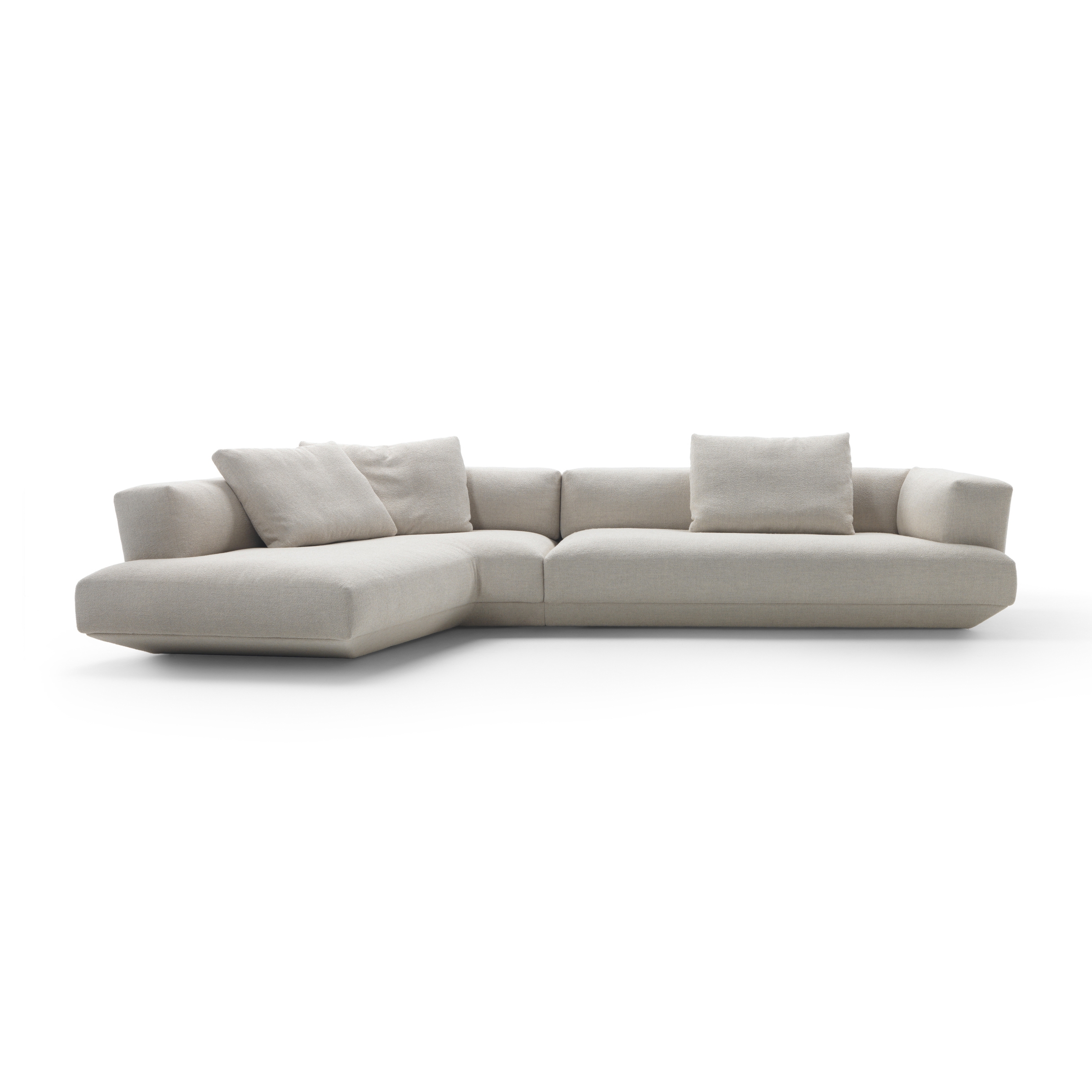 Display product Loungescape from manufacturer Flexform