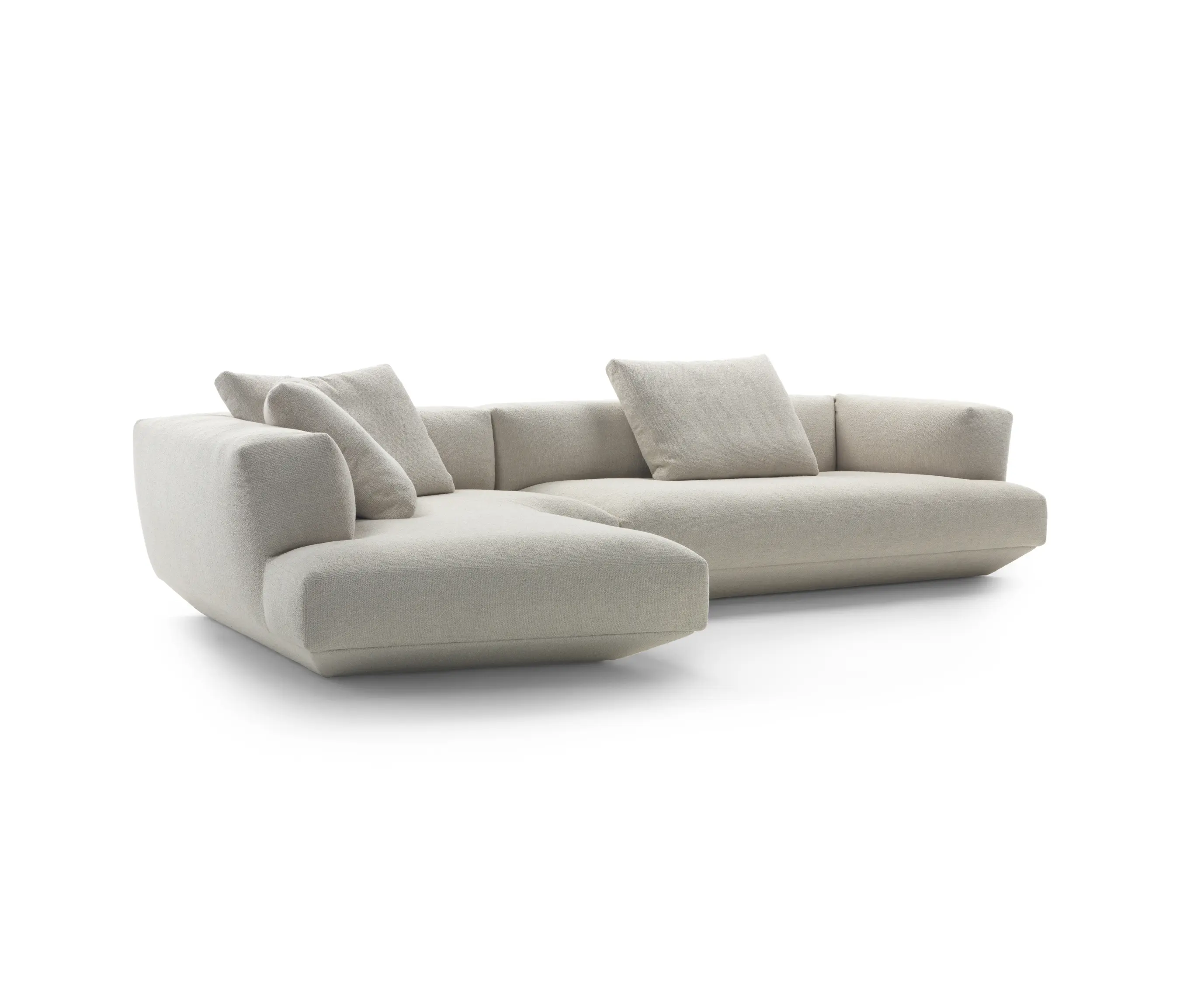 Flexform - Loungescape