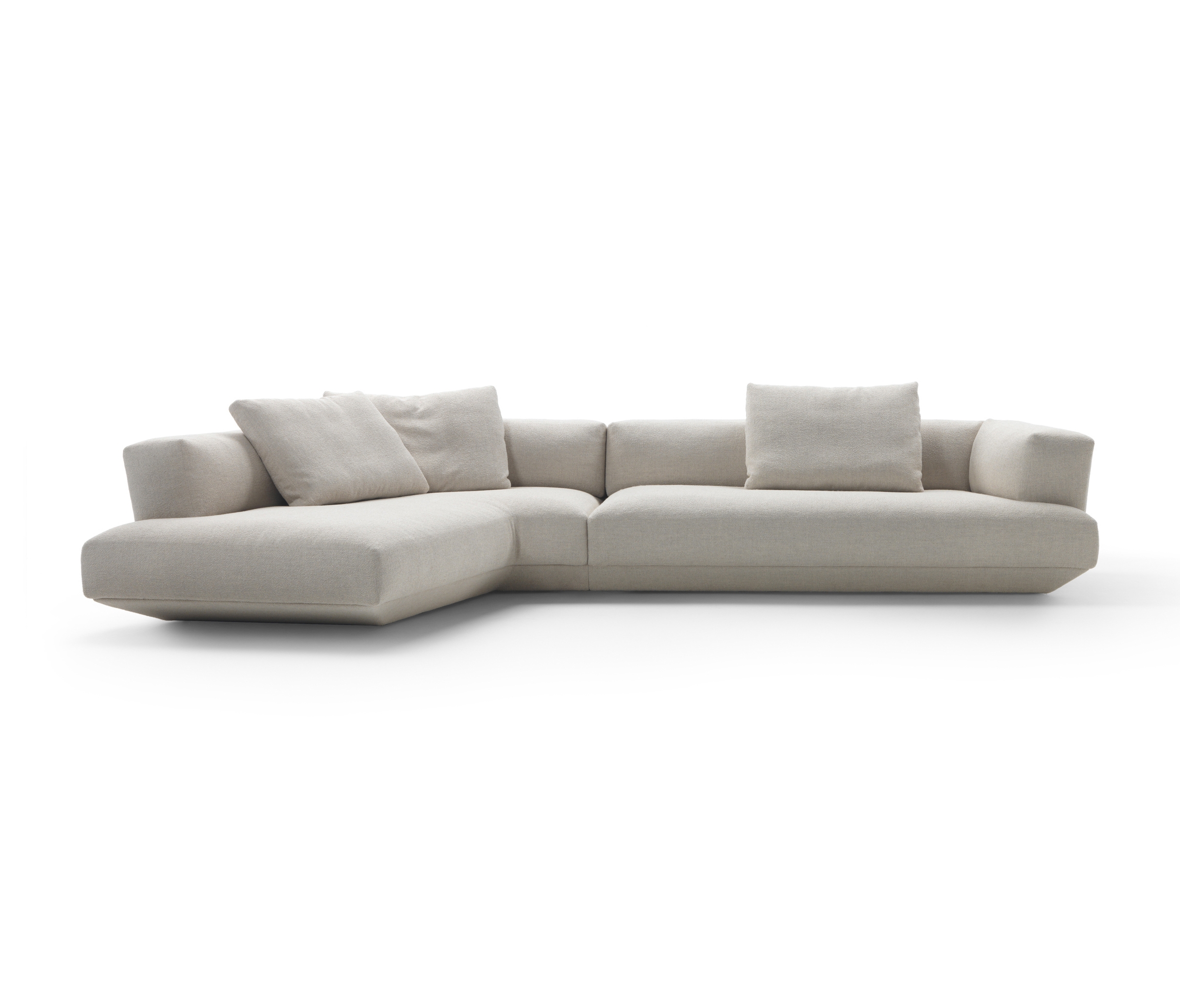 Mostra il prodotto Loungescape del produttore Flexform