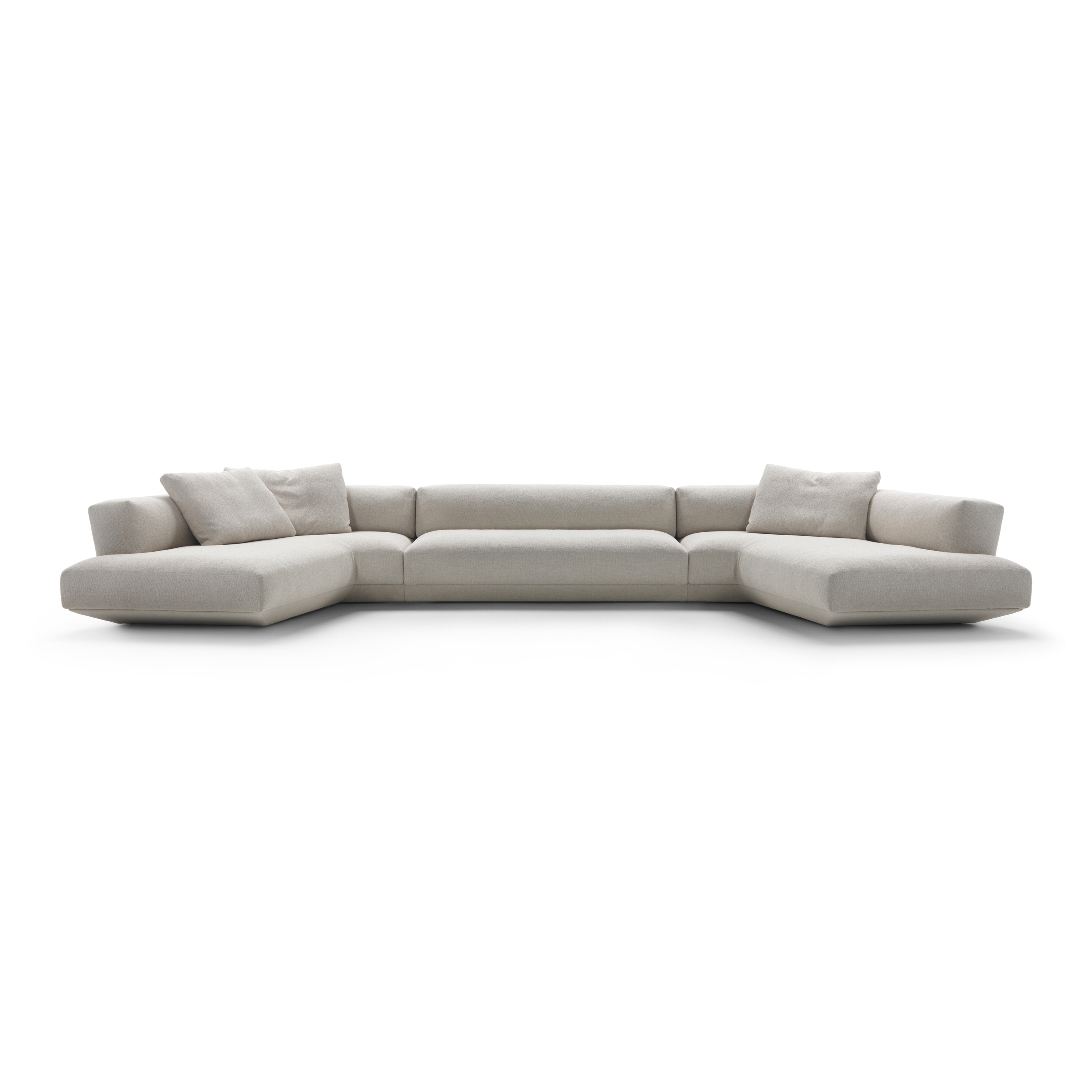 Mostra il prodotto Loungescape del produttore Flexform