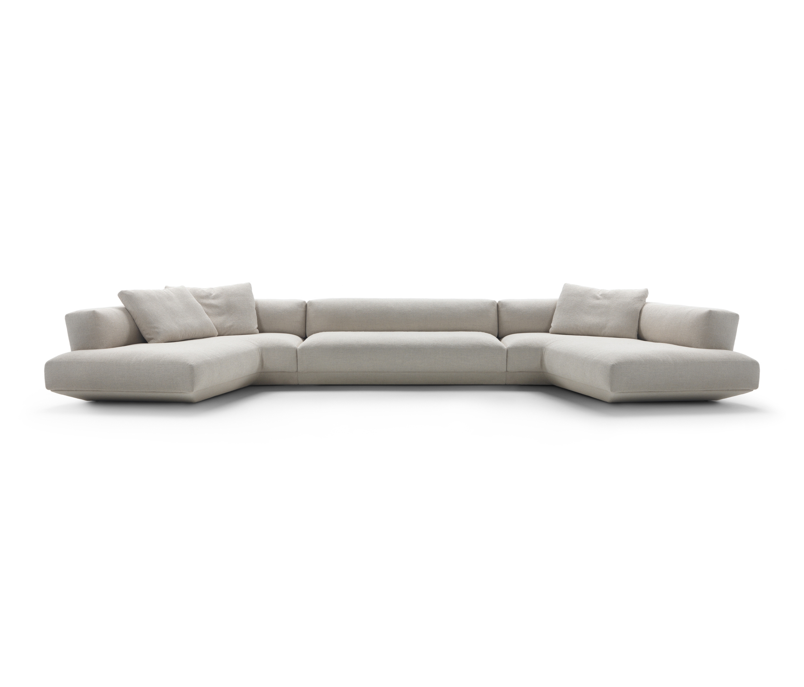 Mostra il prodotto Loungescape del produttore Flexform