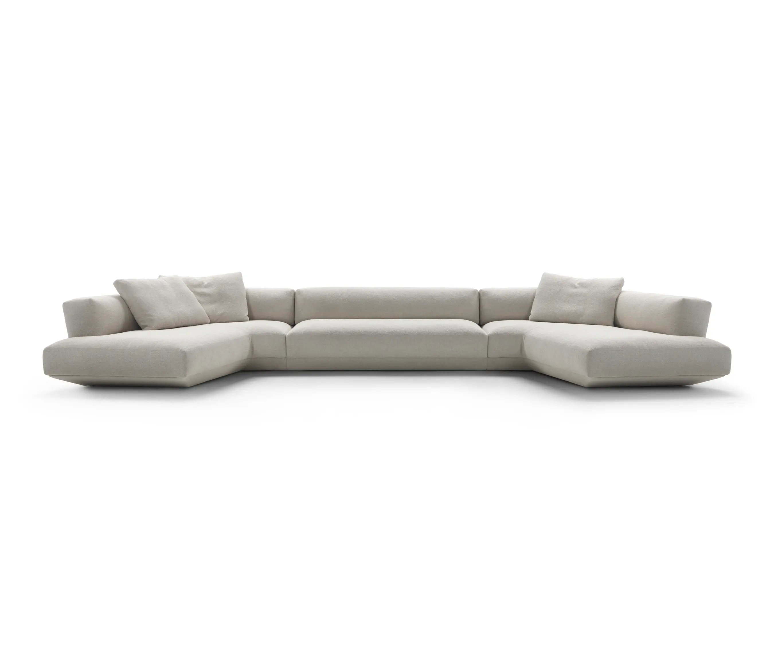 Flexform - Loungescape