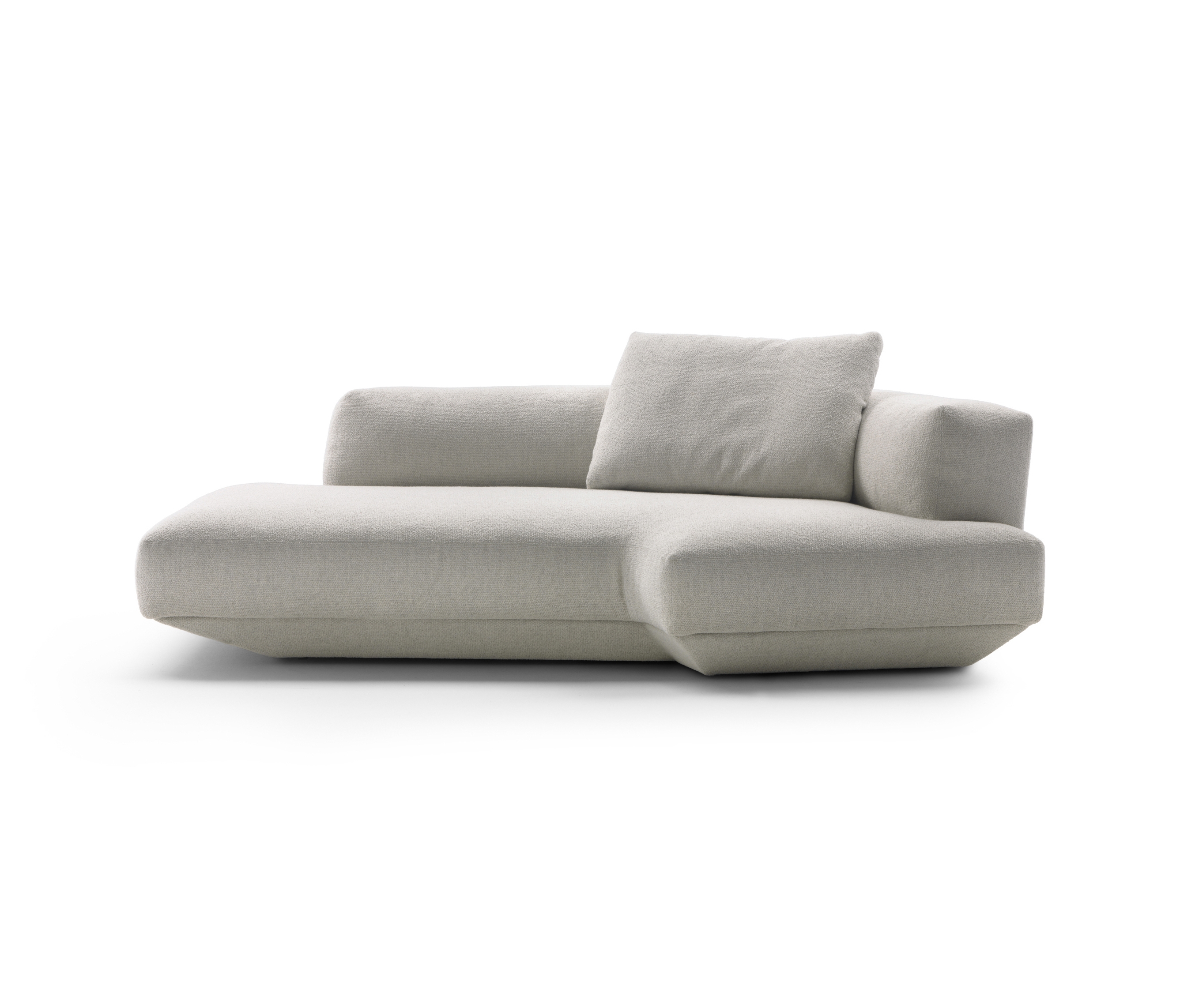 Mostra il prodotto Loungescape del produttore Flexform