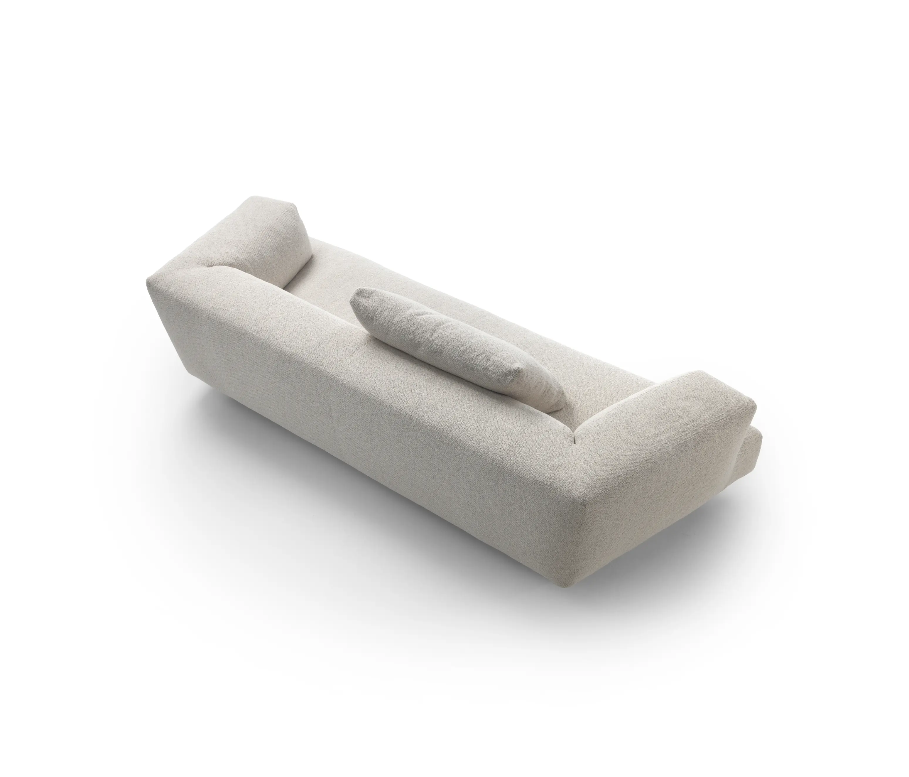 Flexform - Loungescape