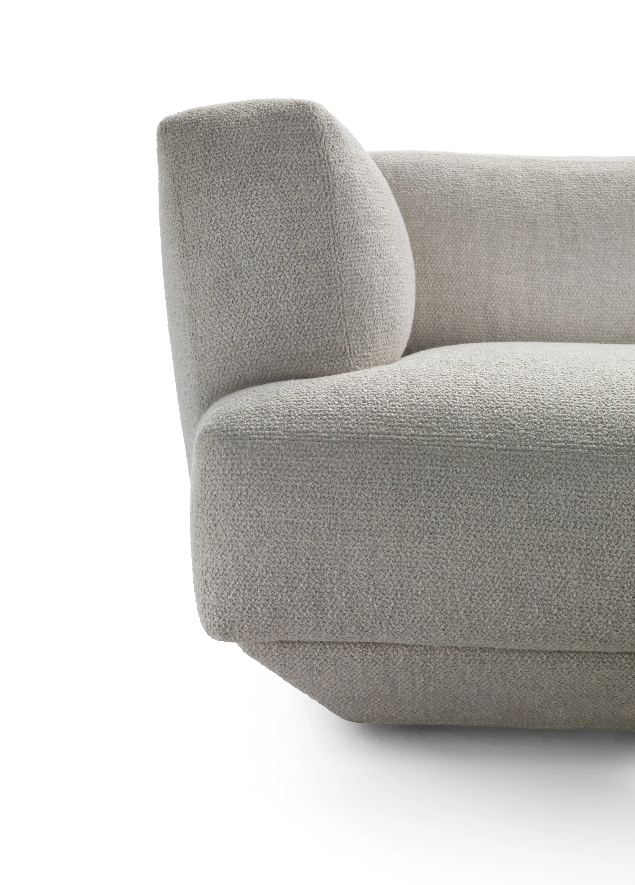 Flexform - Loungescape