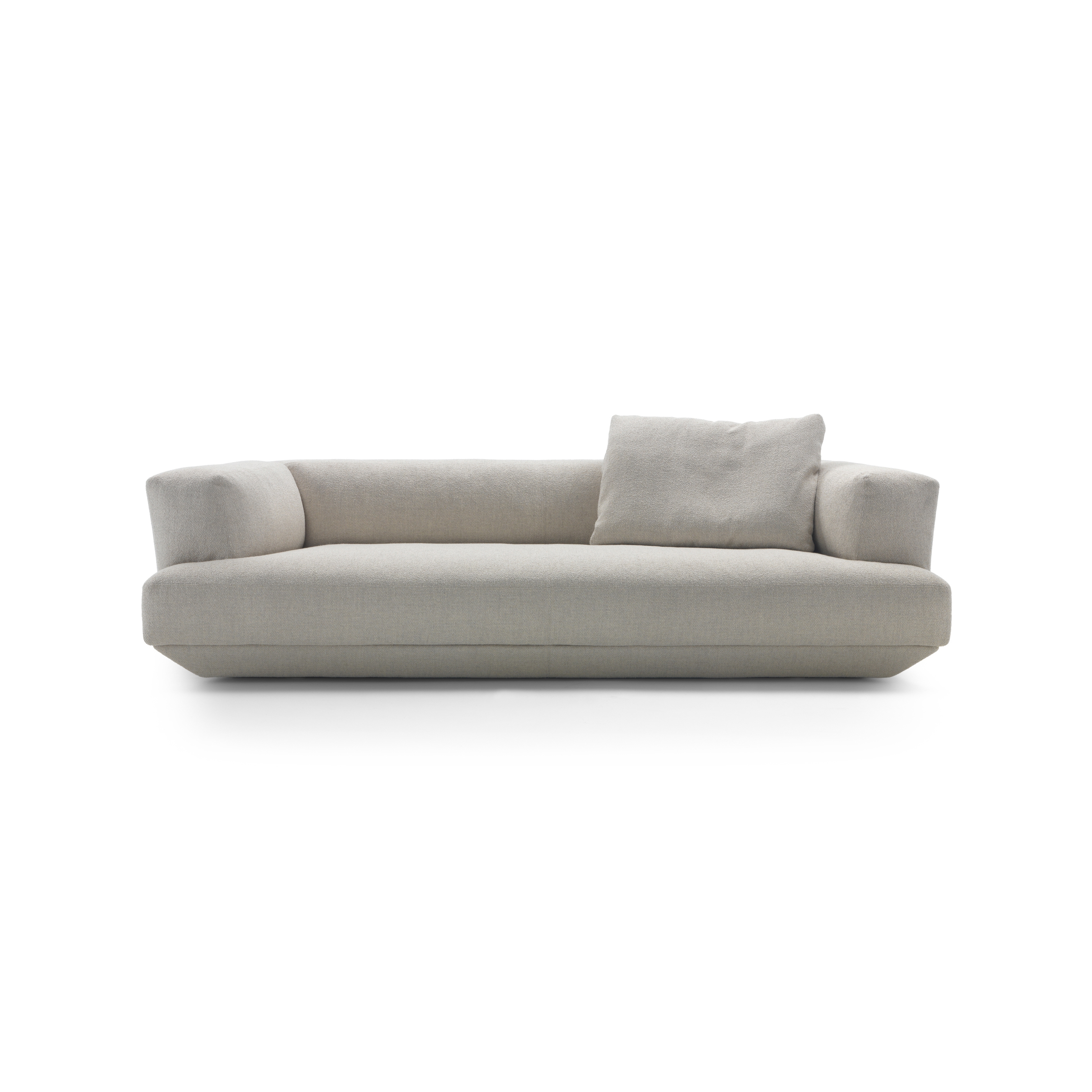 Mostra il prodotto Loungescape del produttore Flexform