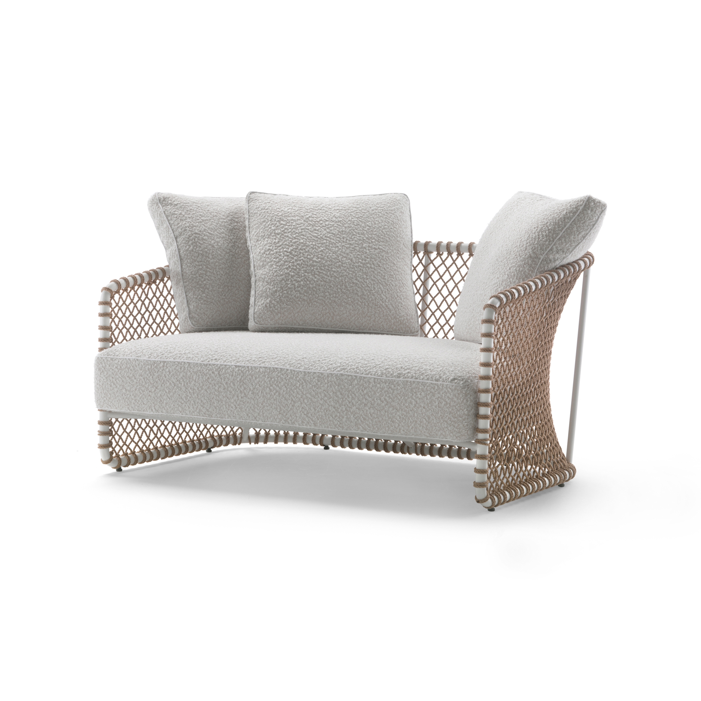 Display product Oasis from manufacturer Flexform