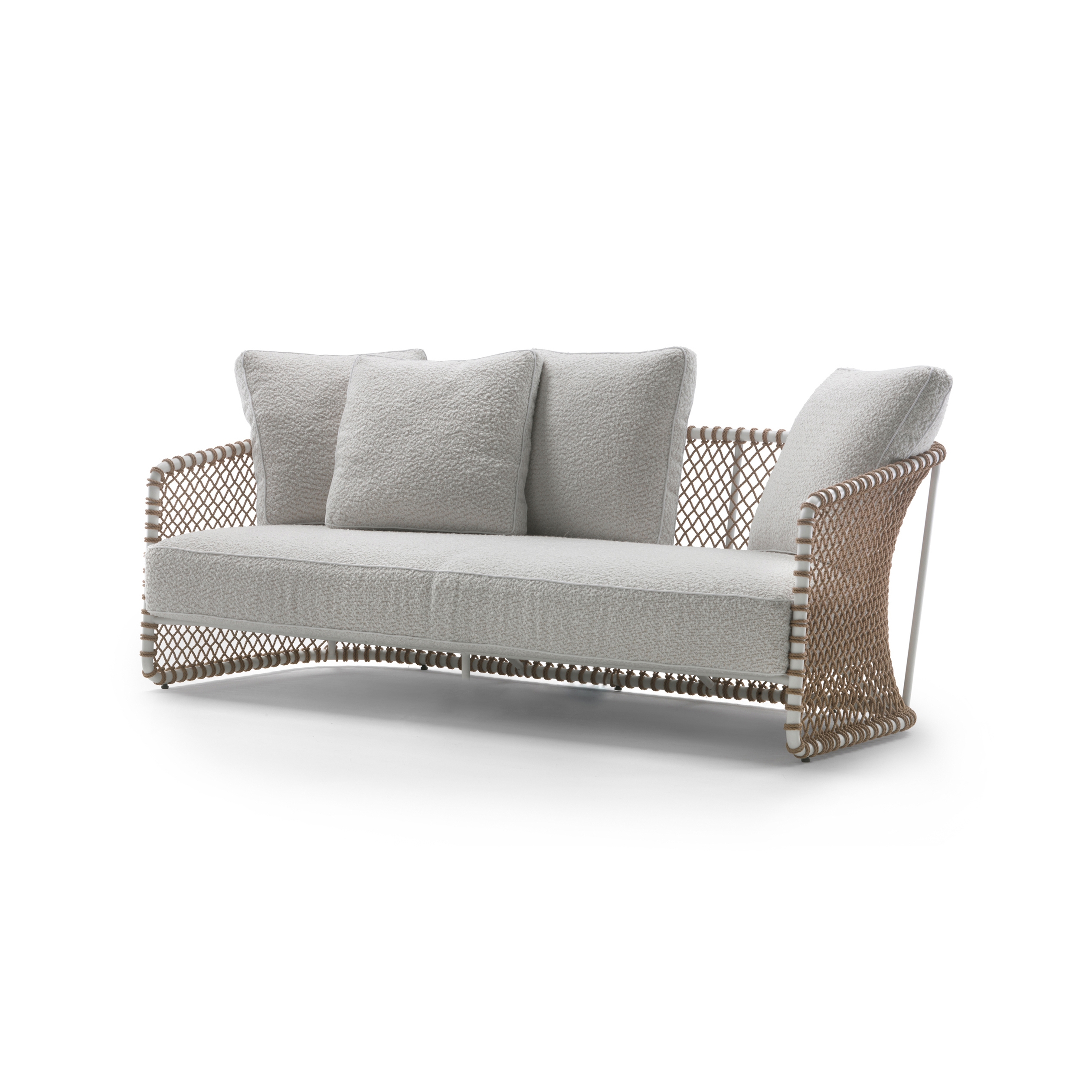 Display product Oasis from manufacturer Flexform