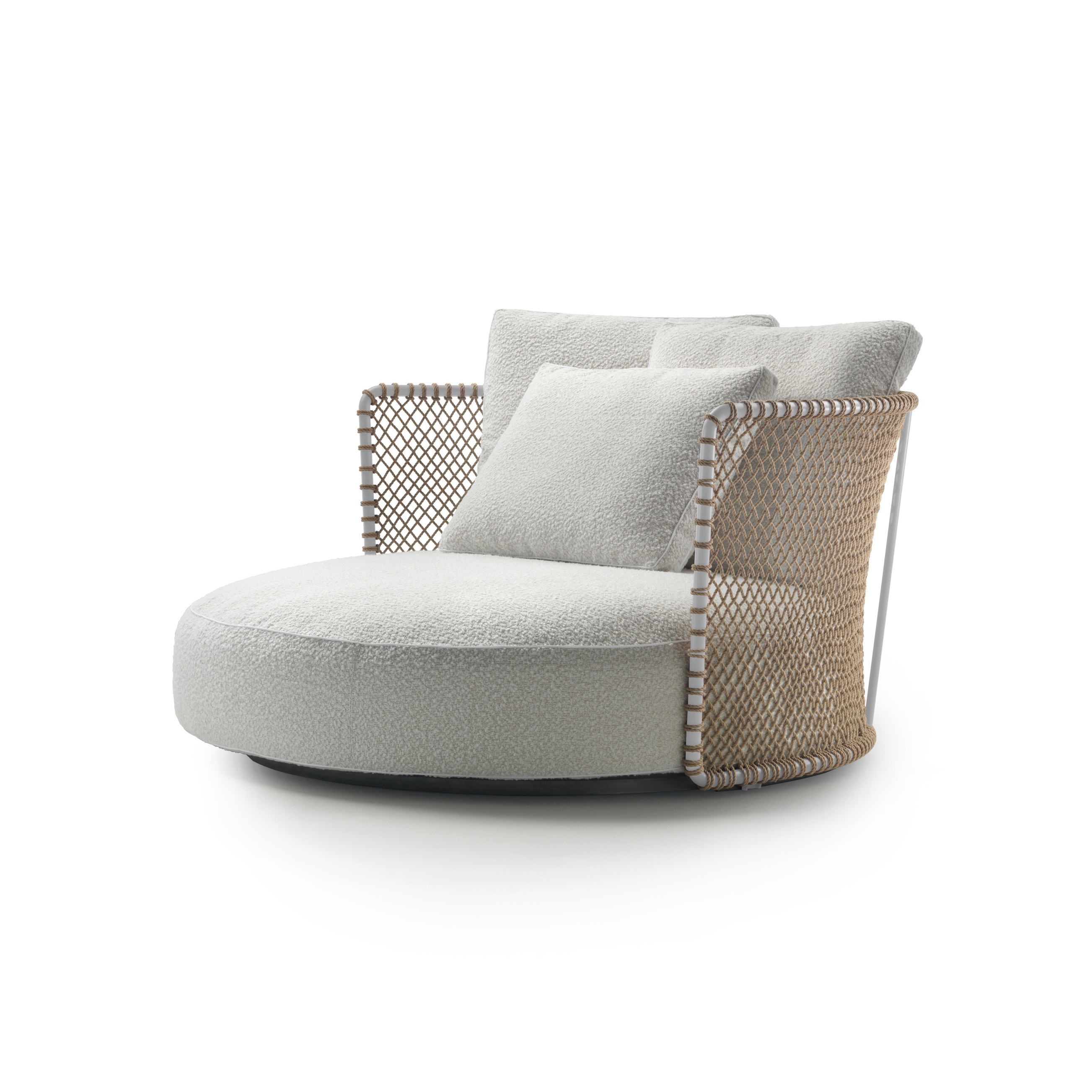 Display product Oasis from manufacturer Flexform