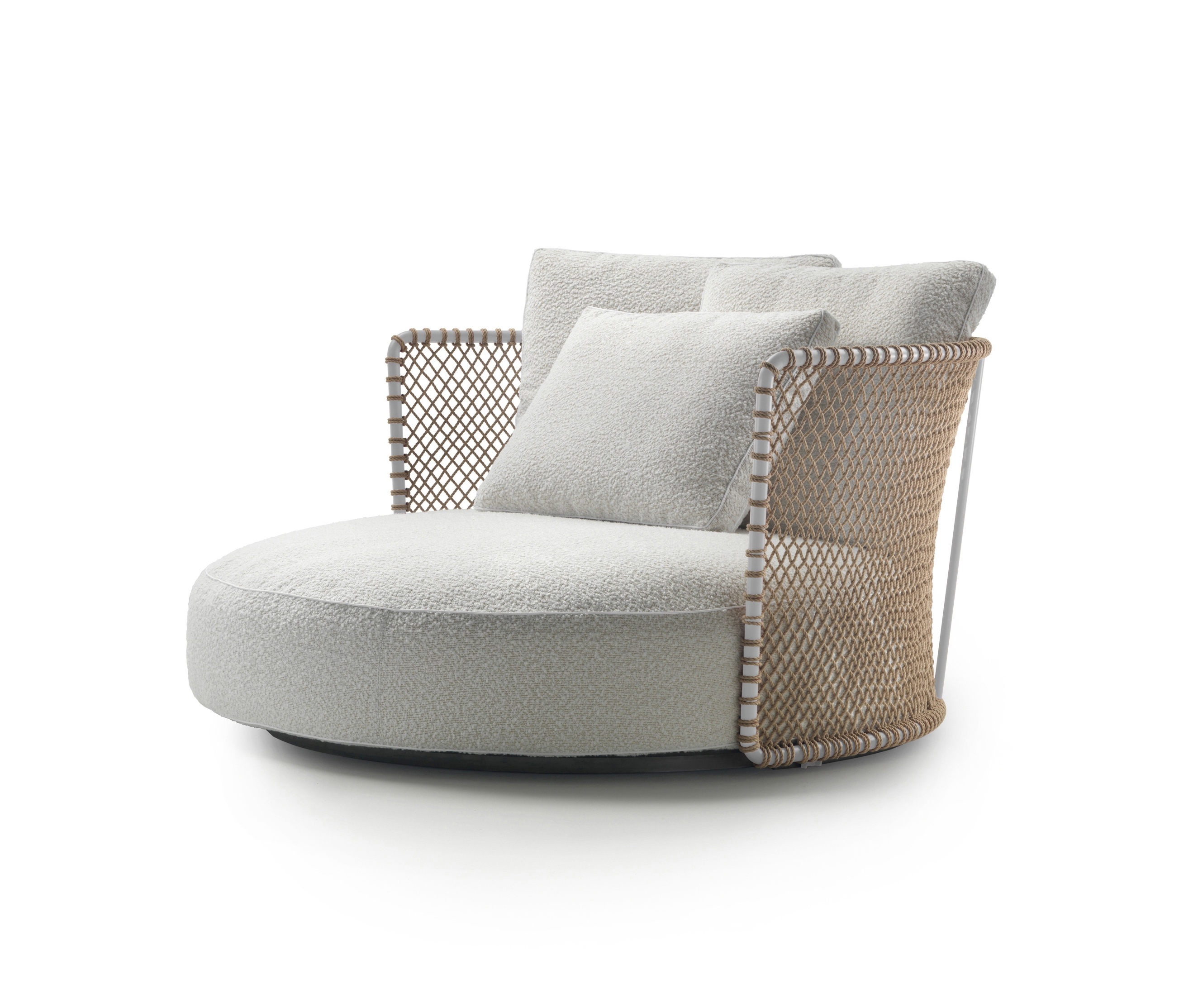 Mostra il prodotto Oasis del produttore Flexform