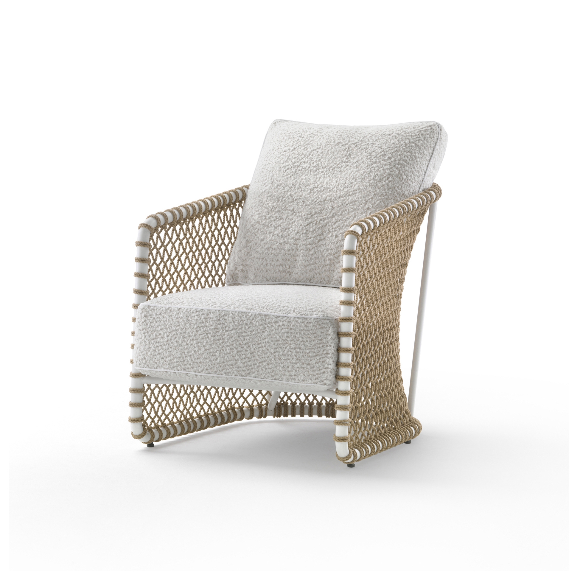 Display product Oasis from manufacturer Flexform