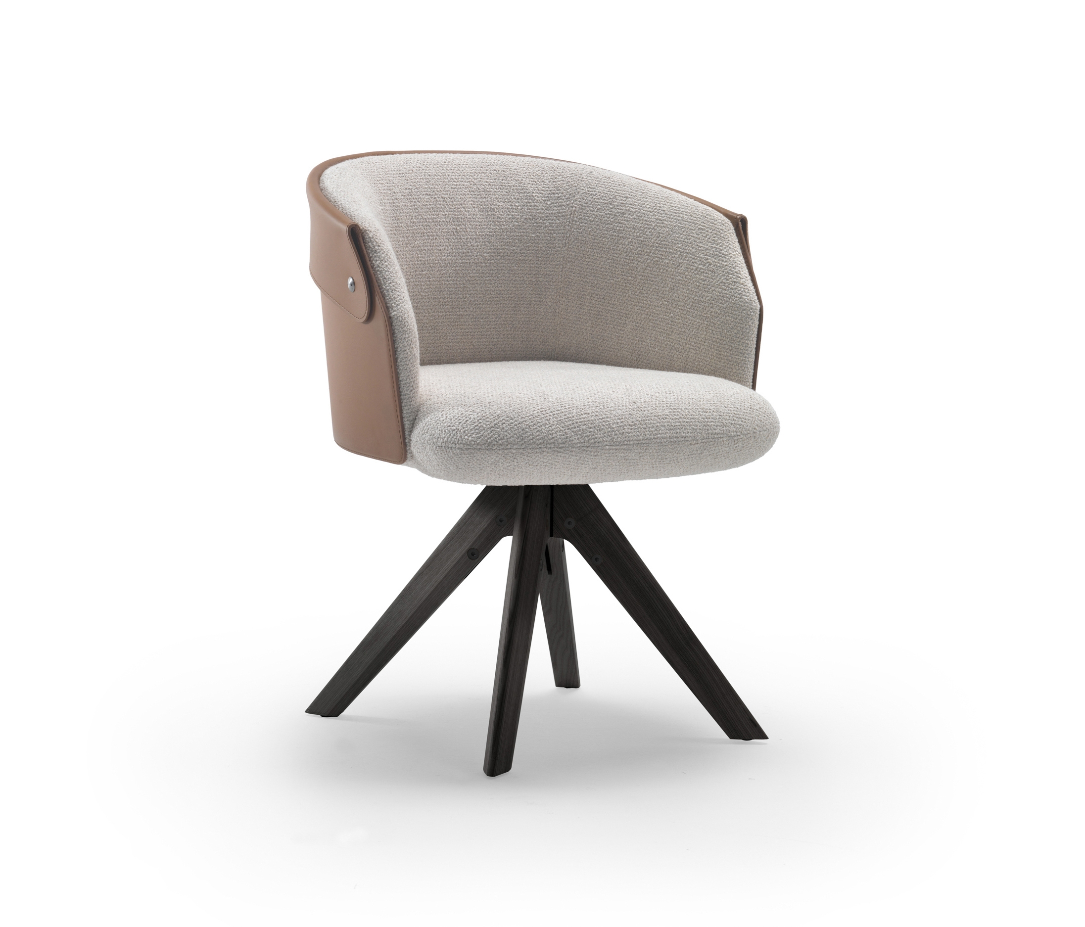 Mostra il prodotto Ozzy del produttore Flexform