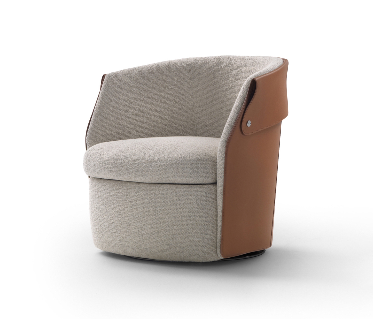 Mostra il prodotto Ozzy del produttore Flexform