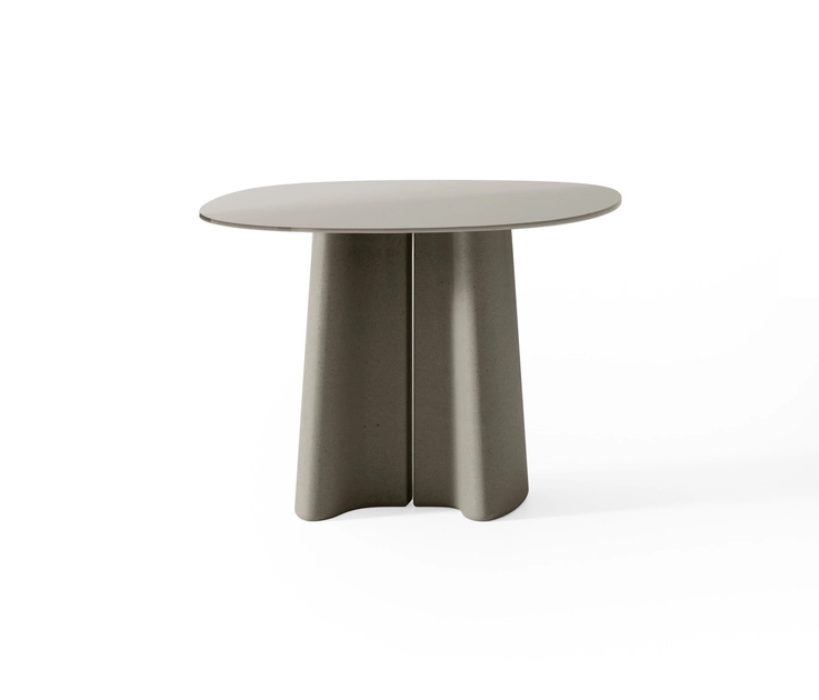 TARA - Side tables from Flexform | Architonic