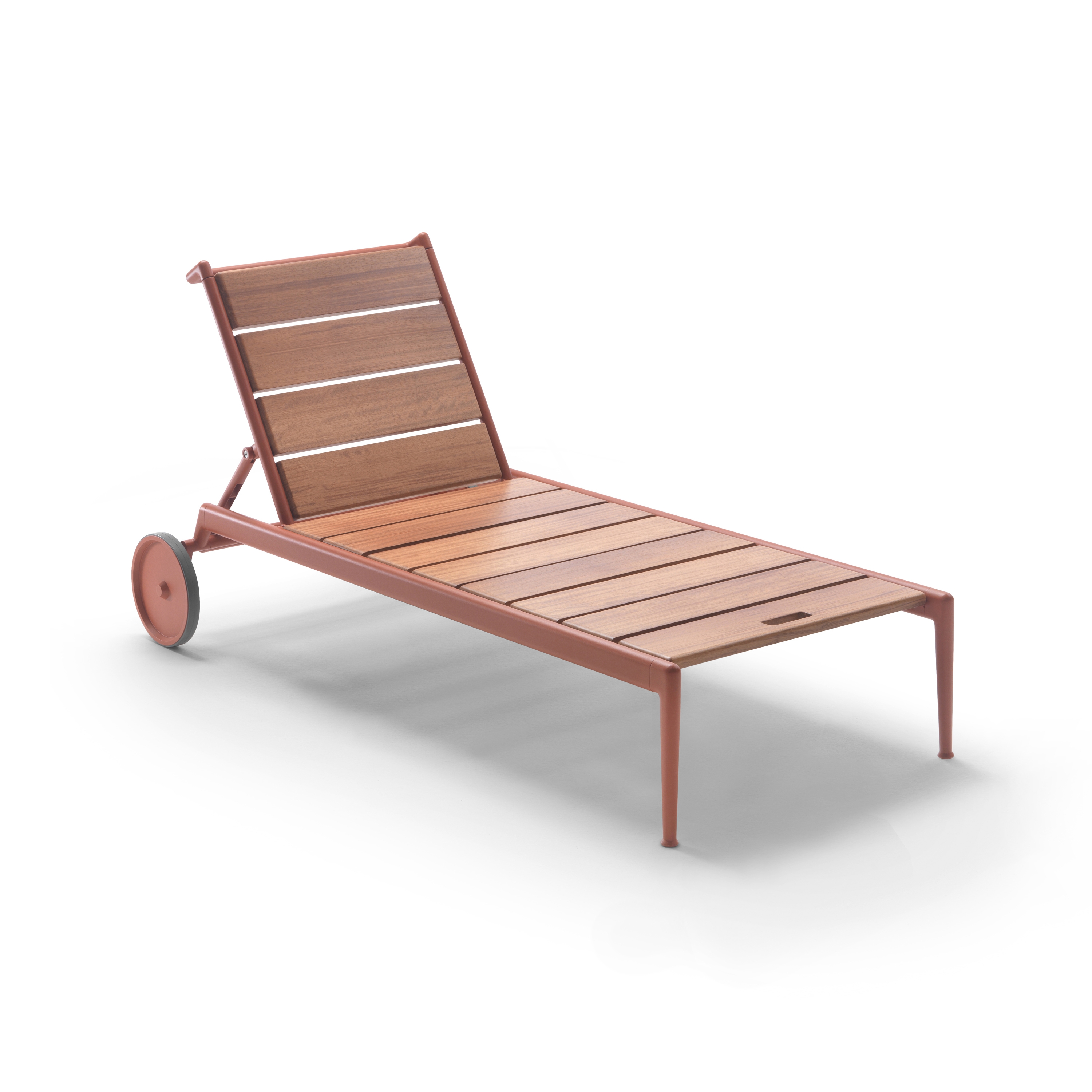 Display product Atlante Wood from manufacturer Flexform