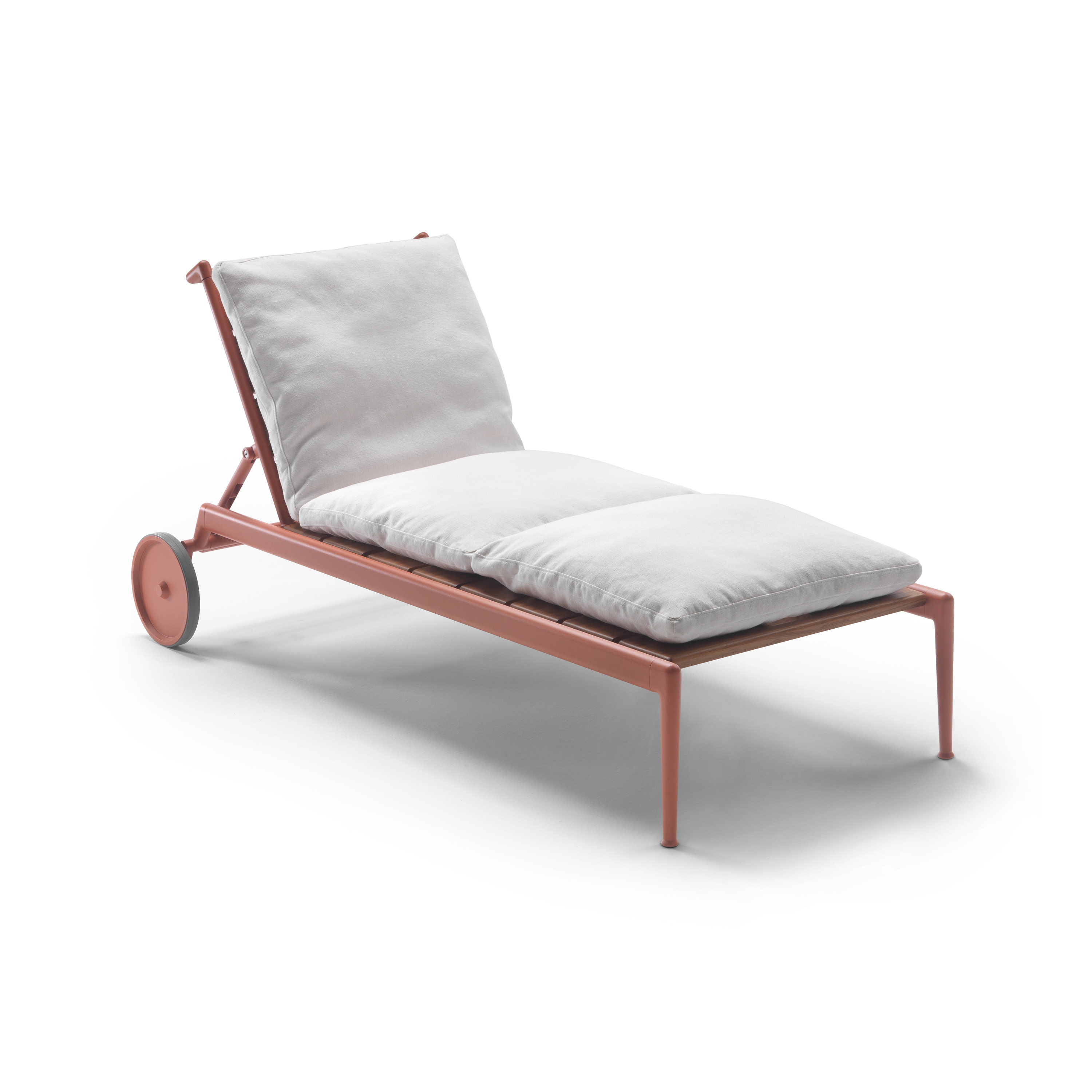 Display product Atlante Wood from manufacturer Flexform