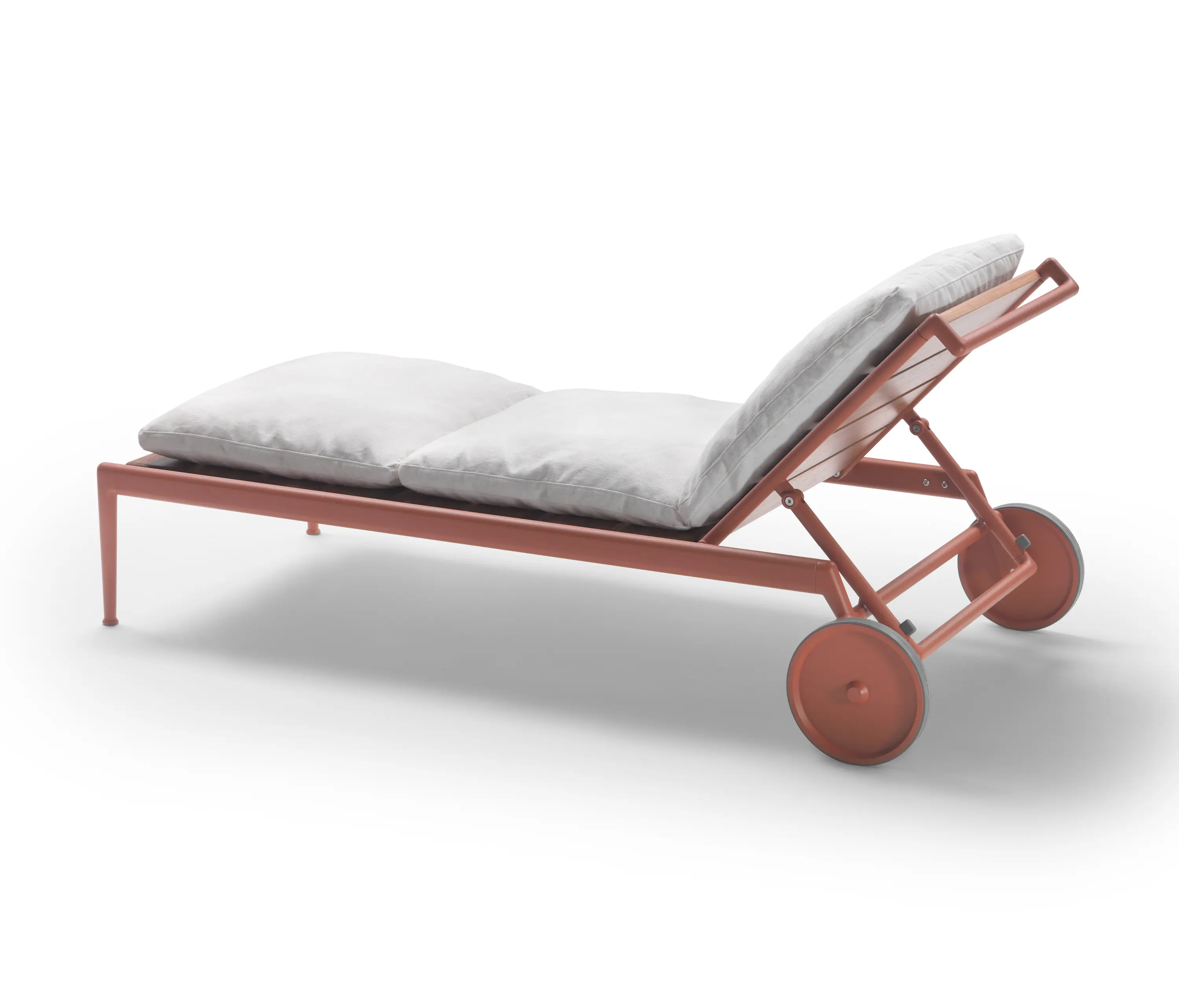 Flexform - Atlante Wood