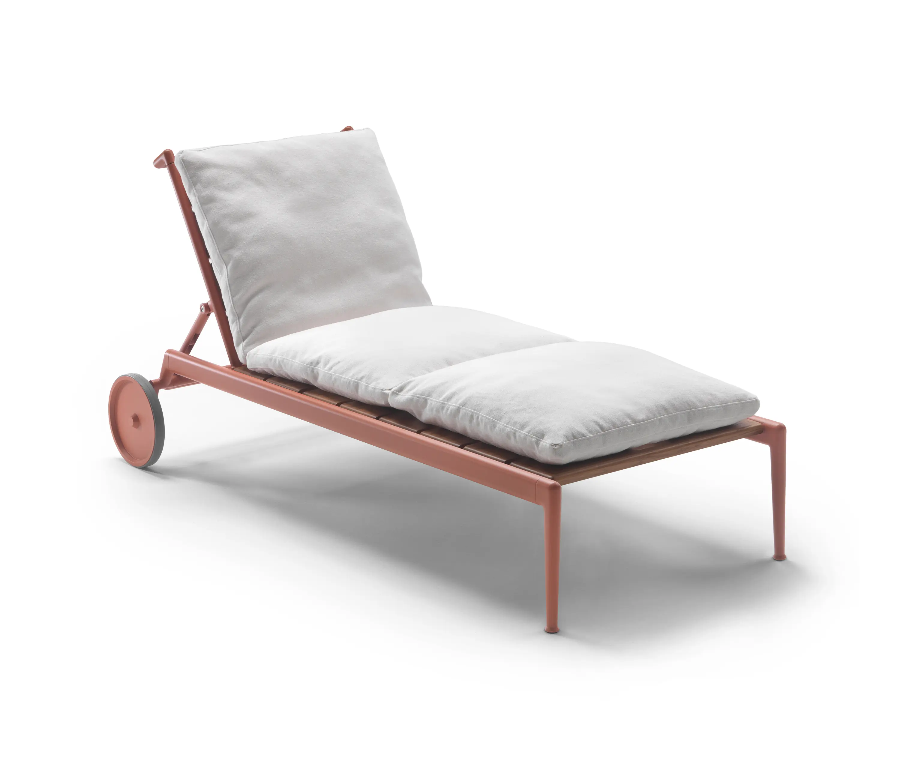 Flexform - Atlante Wood