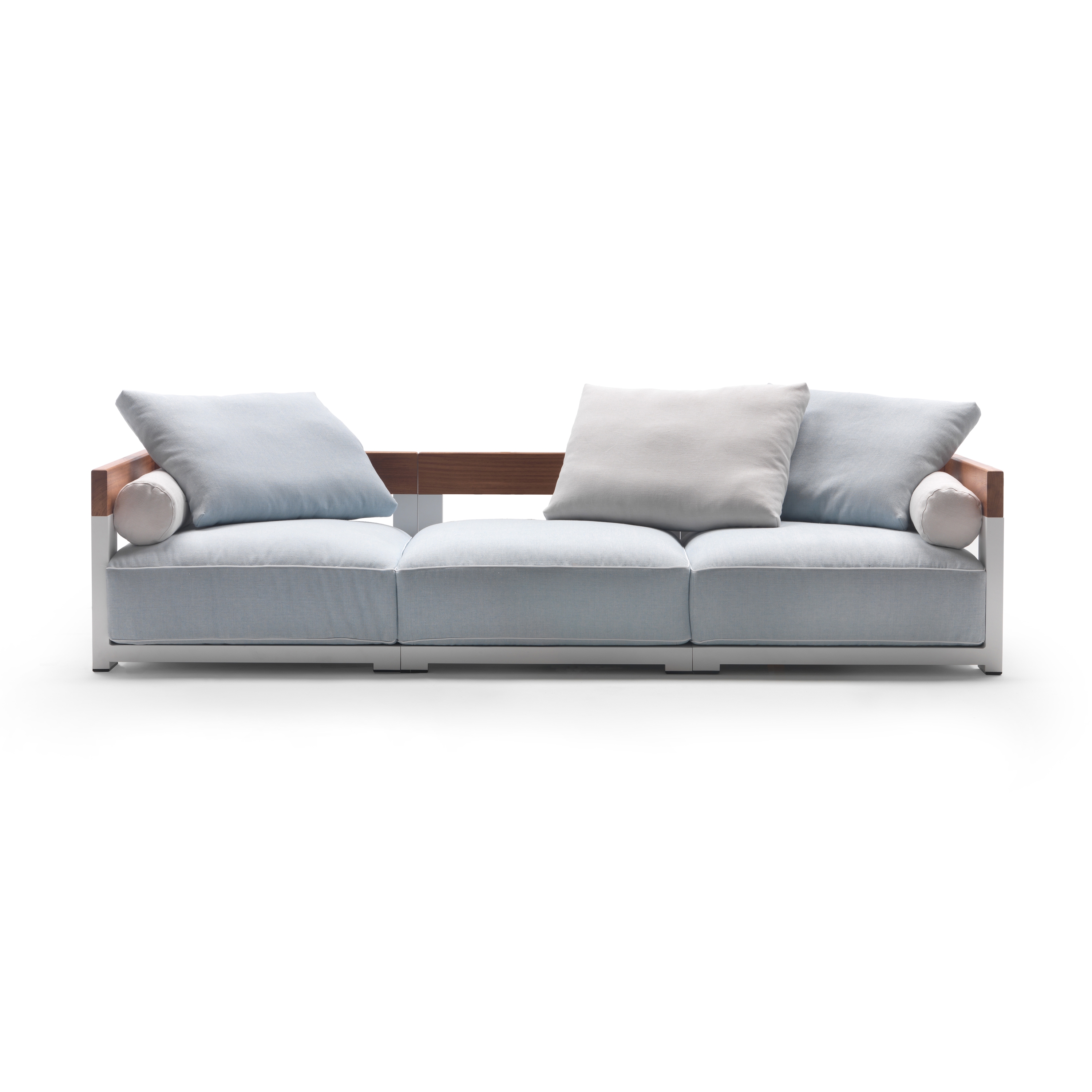 Display product Milos from manufacturer Flexform