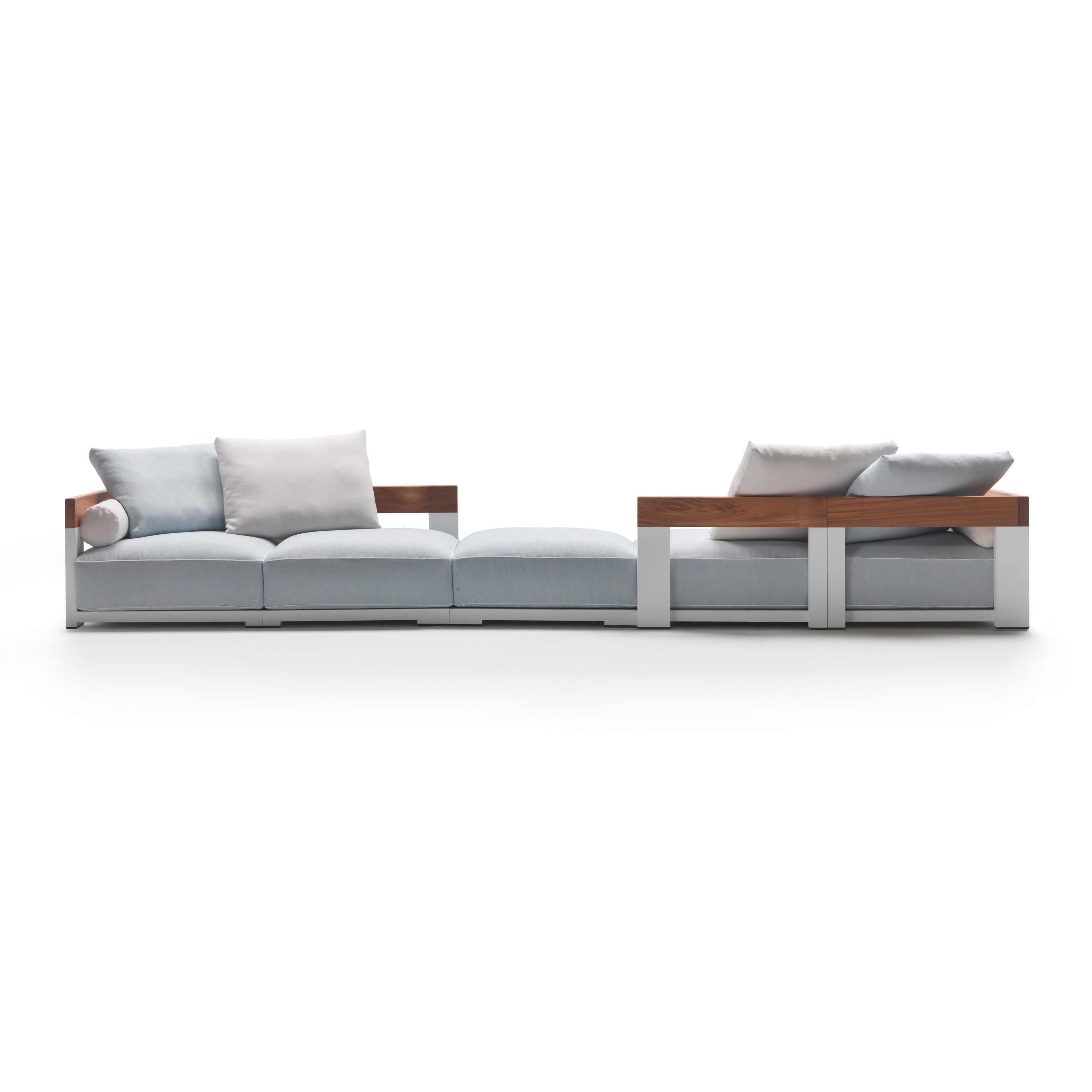 Display product Milos from manufacturer Flexform
