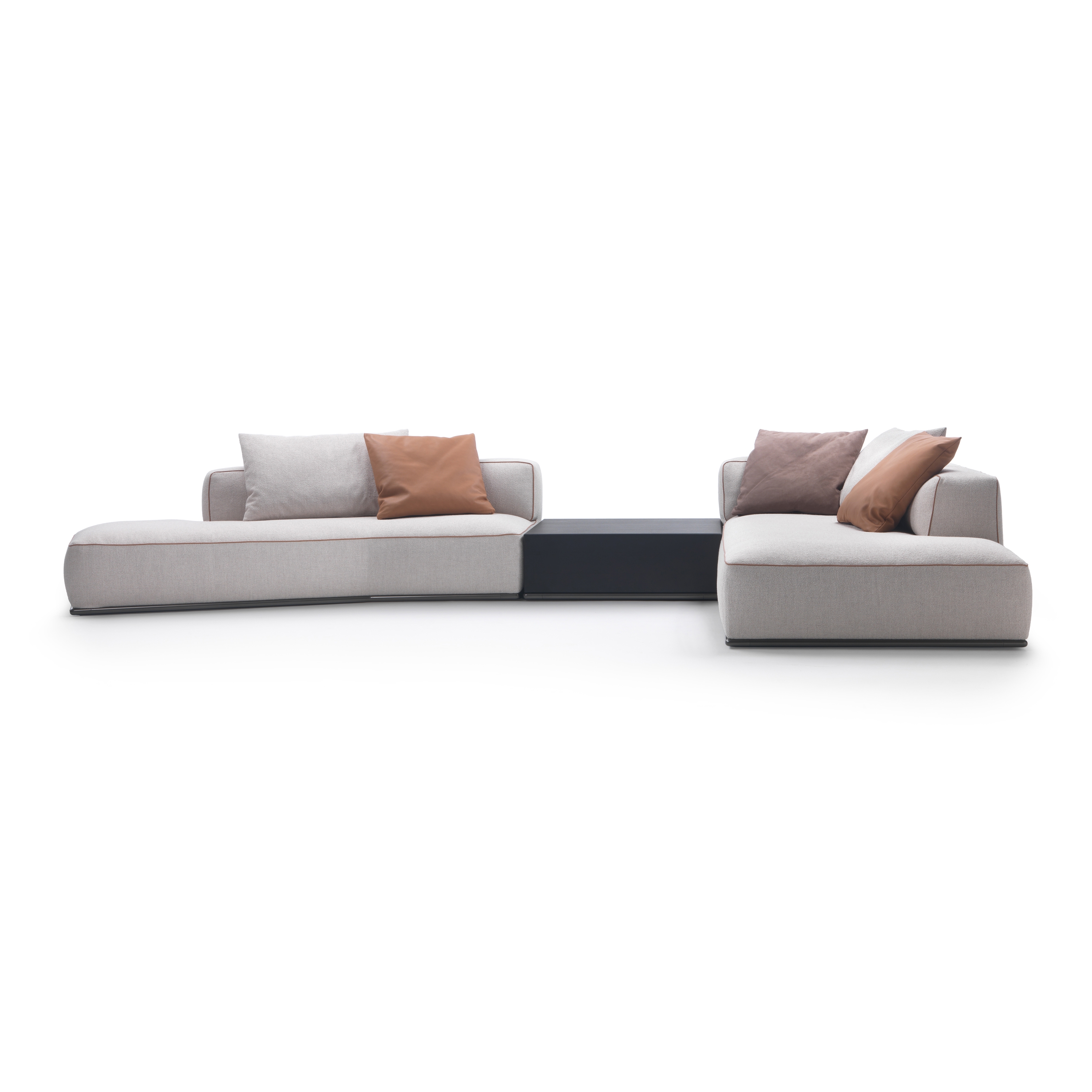 Display product Perry from manufacturer Flexform