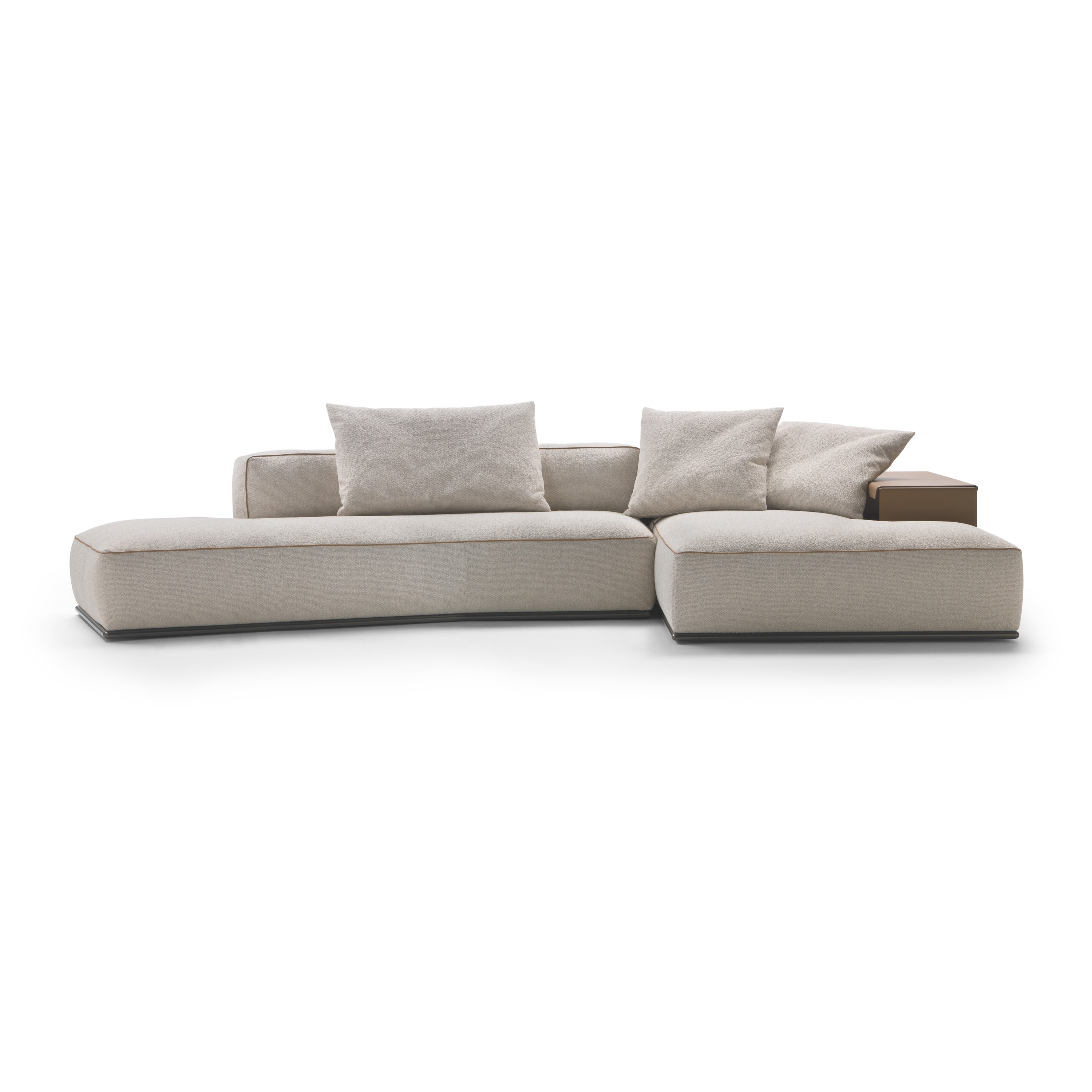 Display product Perry from manufacturer Flexform