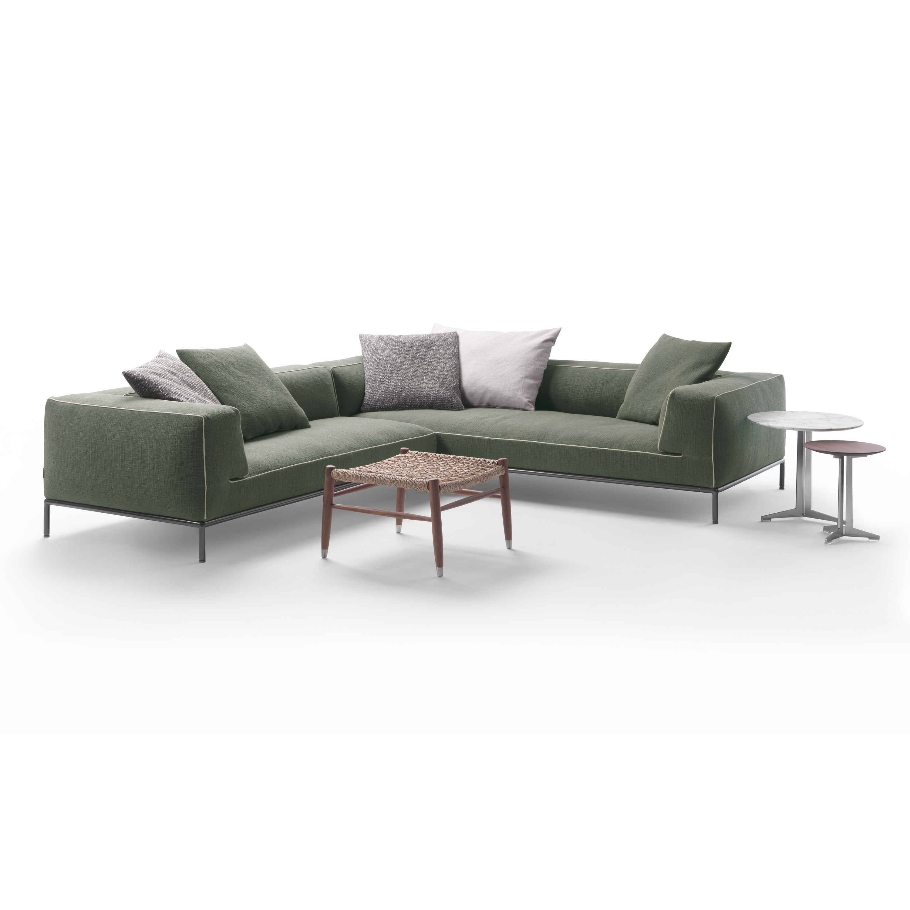 Display product Perry Up from manufacturer Flexform