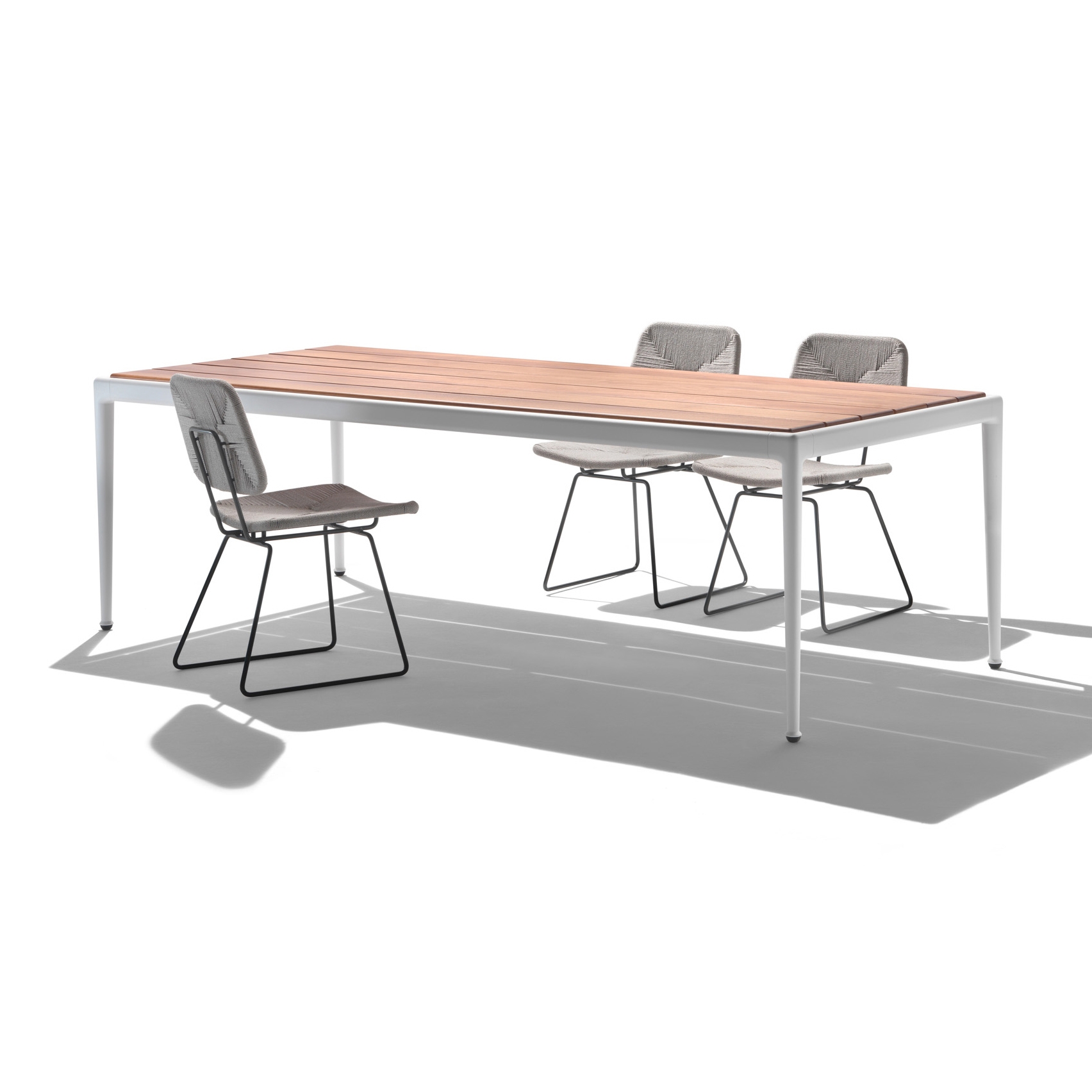 Produkt Pico OTD des Herstellers Flexform anzeigen